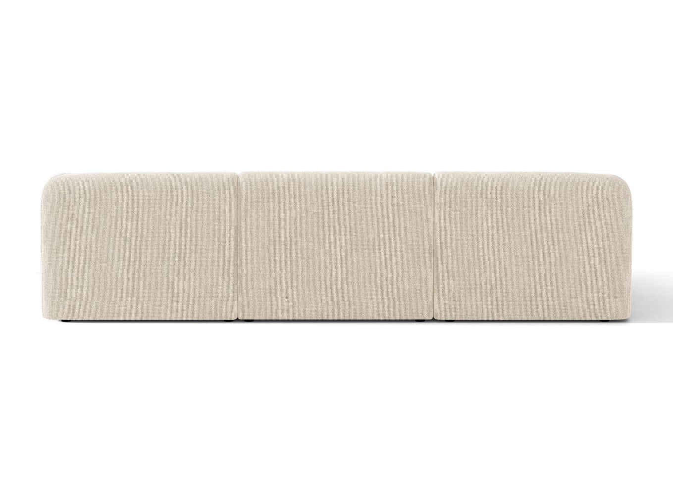 Modulinis minkštas kampas Tivlomi 102 (Eden 01)