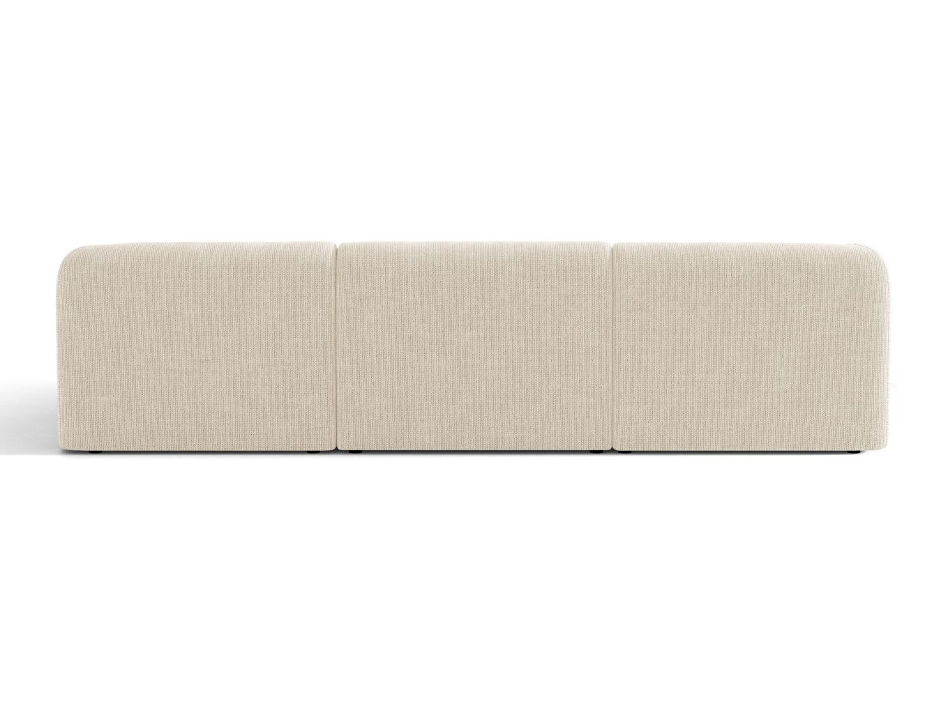Modulinis minkštas kampas Tivlomi 102 (Eden 01)