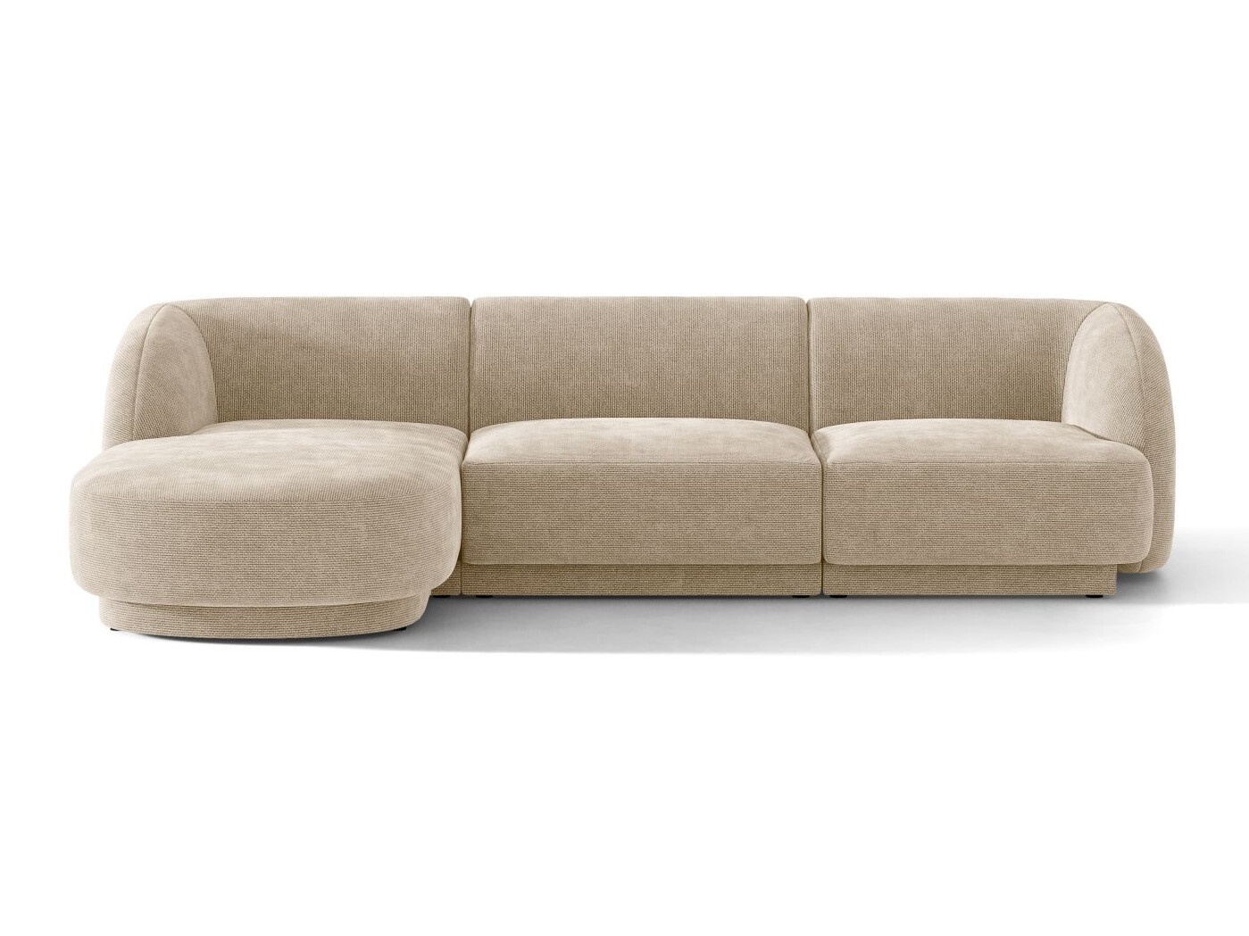 Modulinis minkštas kampas Tivlomi 102 (Eden 03)