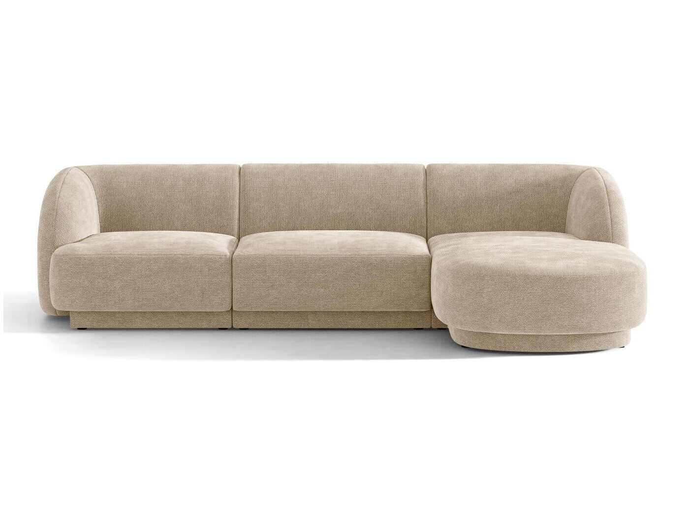 Modulinis minkštas kampas Tivlomi 102 (Eden 03)