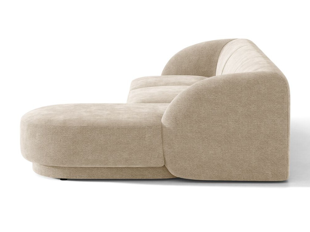 Modulinis minkštas kampas Tivlomi 102 (Eden 03)