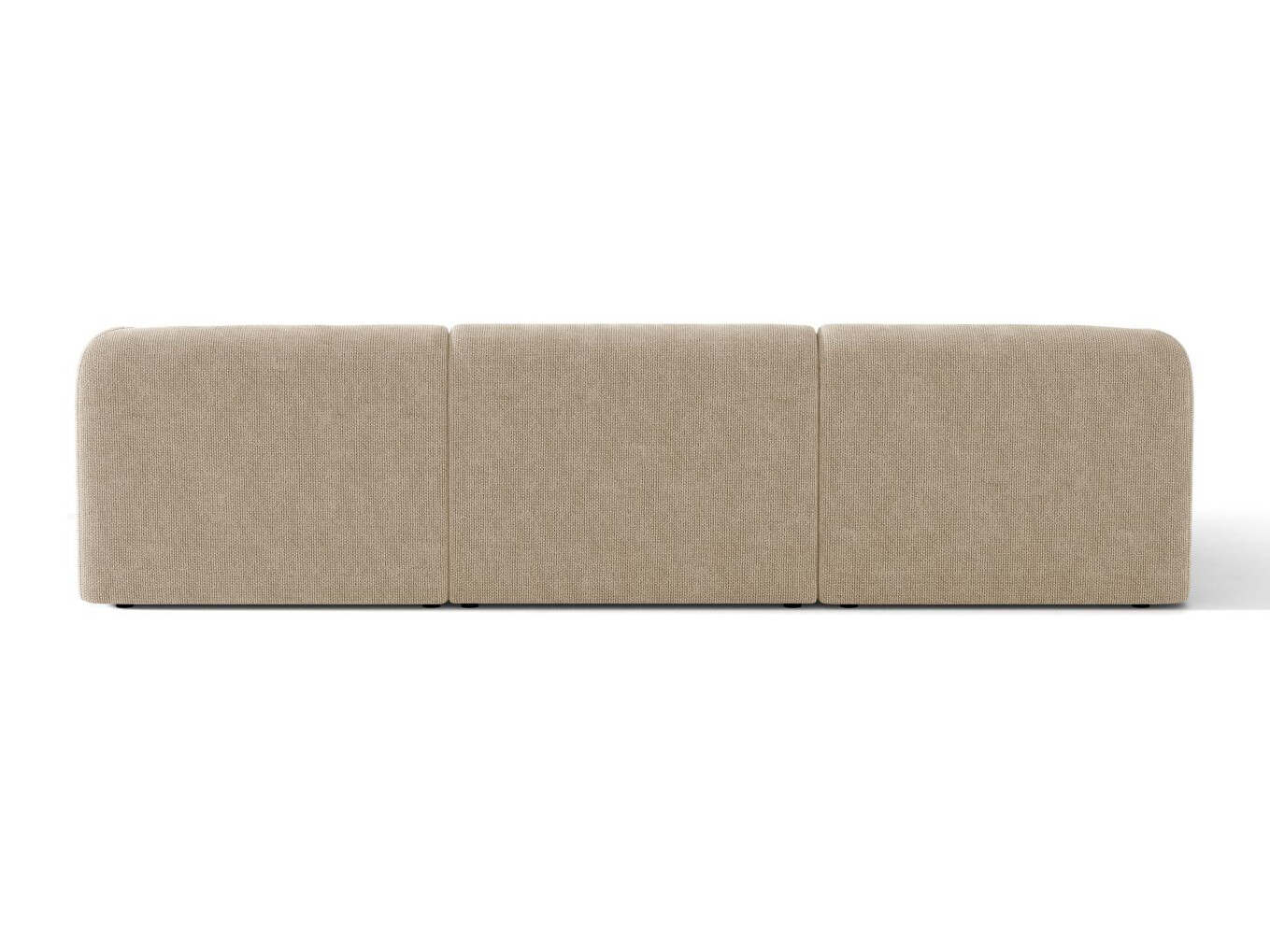 Modulinis minkštas kampas Tivlomi 102 (Eden 03)