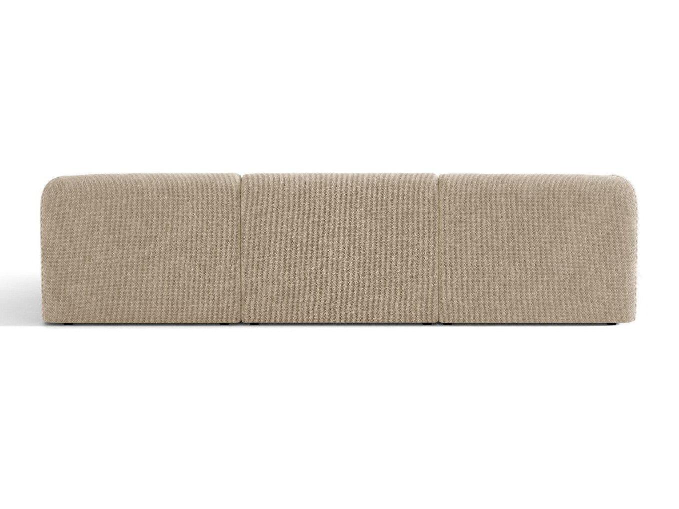 Modulinis minkštas kampas Tivlomi 102 (Eden 03)