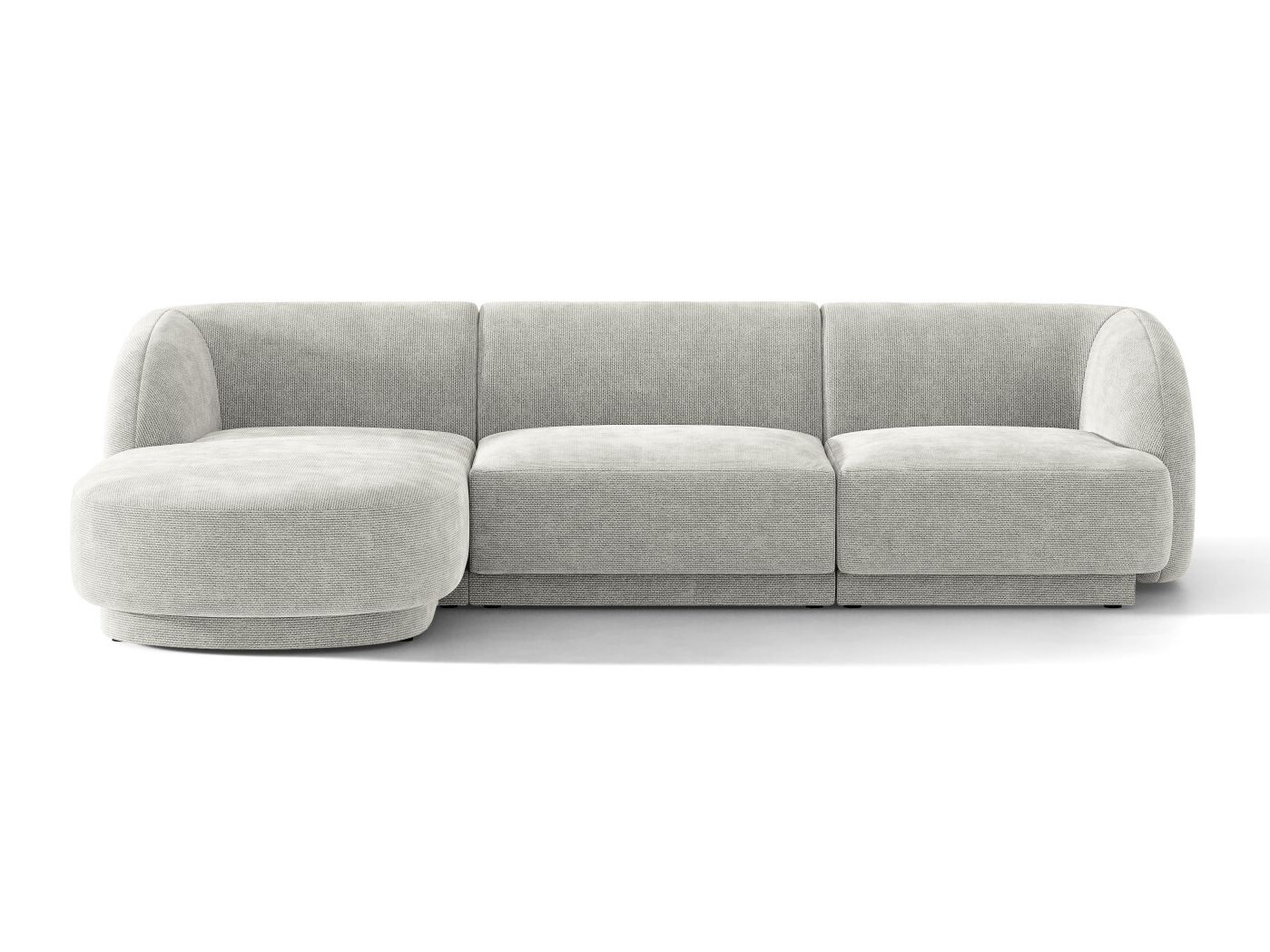 Modulinis minkštas kampas Tivlomi 102 (Eden 17)