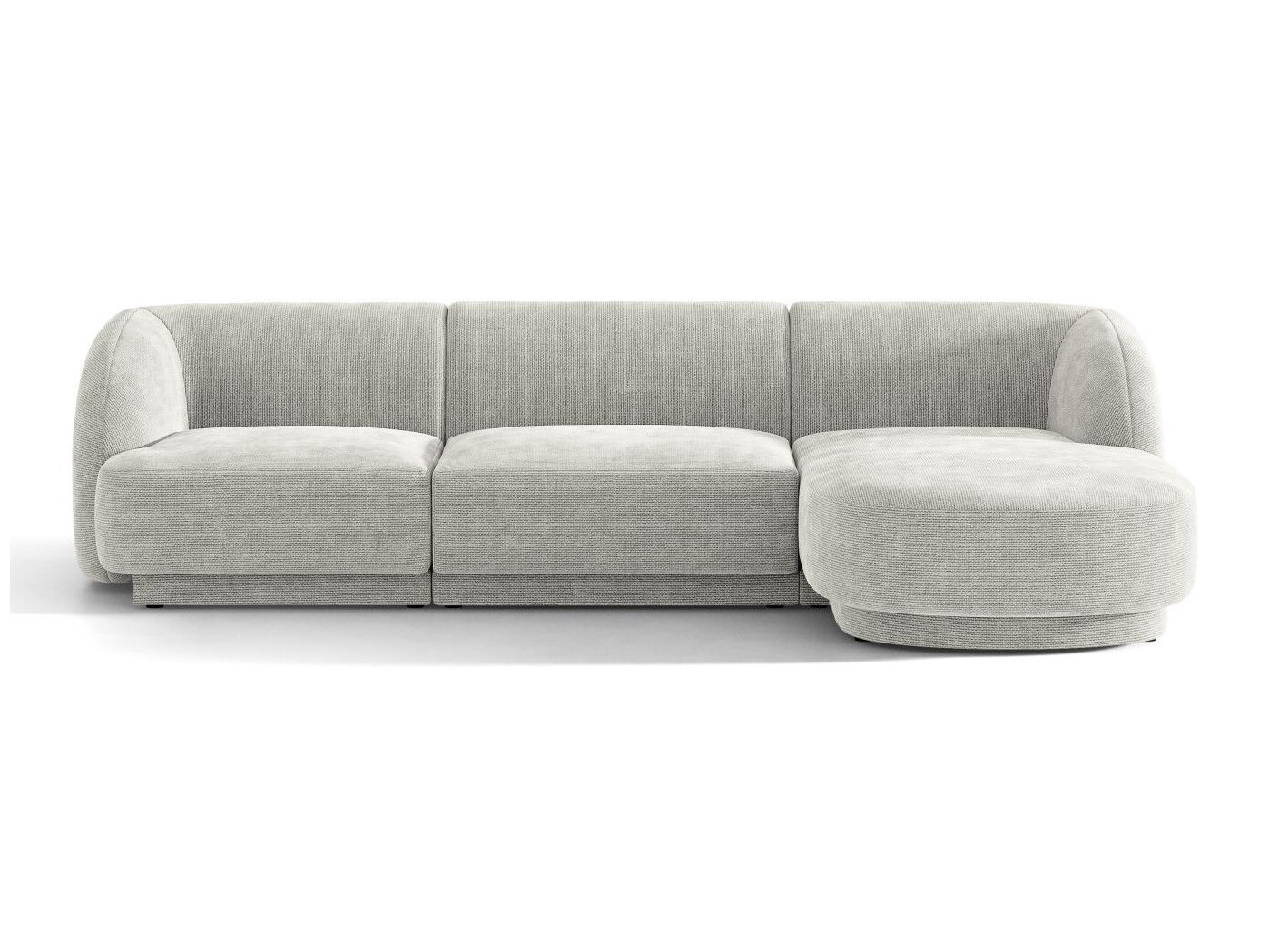 Modulinis minkštas kampas Tivlomi 102 (Eden 17)