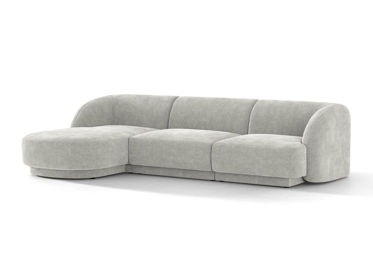 Modulinis minkštas kampas Tivlomi 102 (Eden 17)