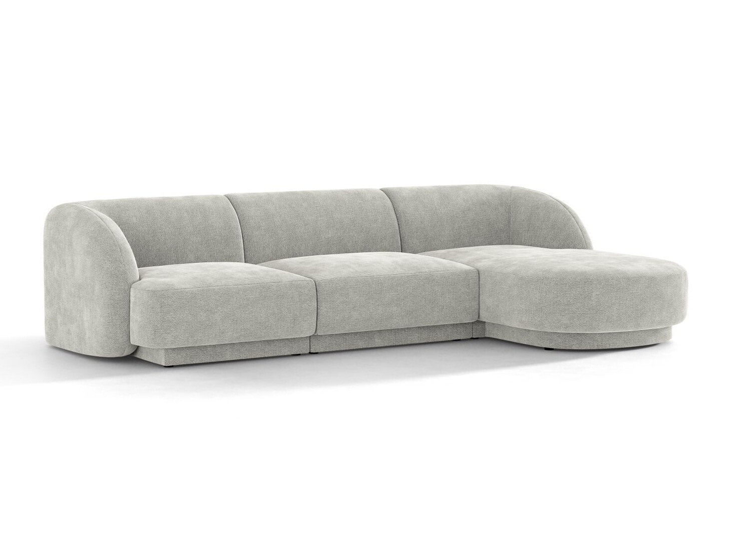 Modulinis minkštas kampas Tivlomi 102 (Eden 17)