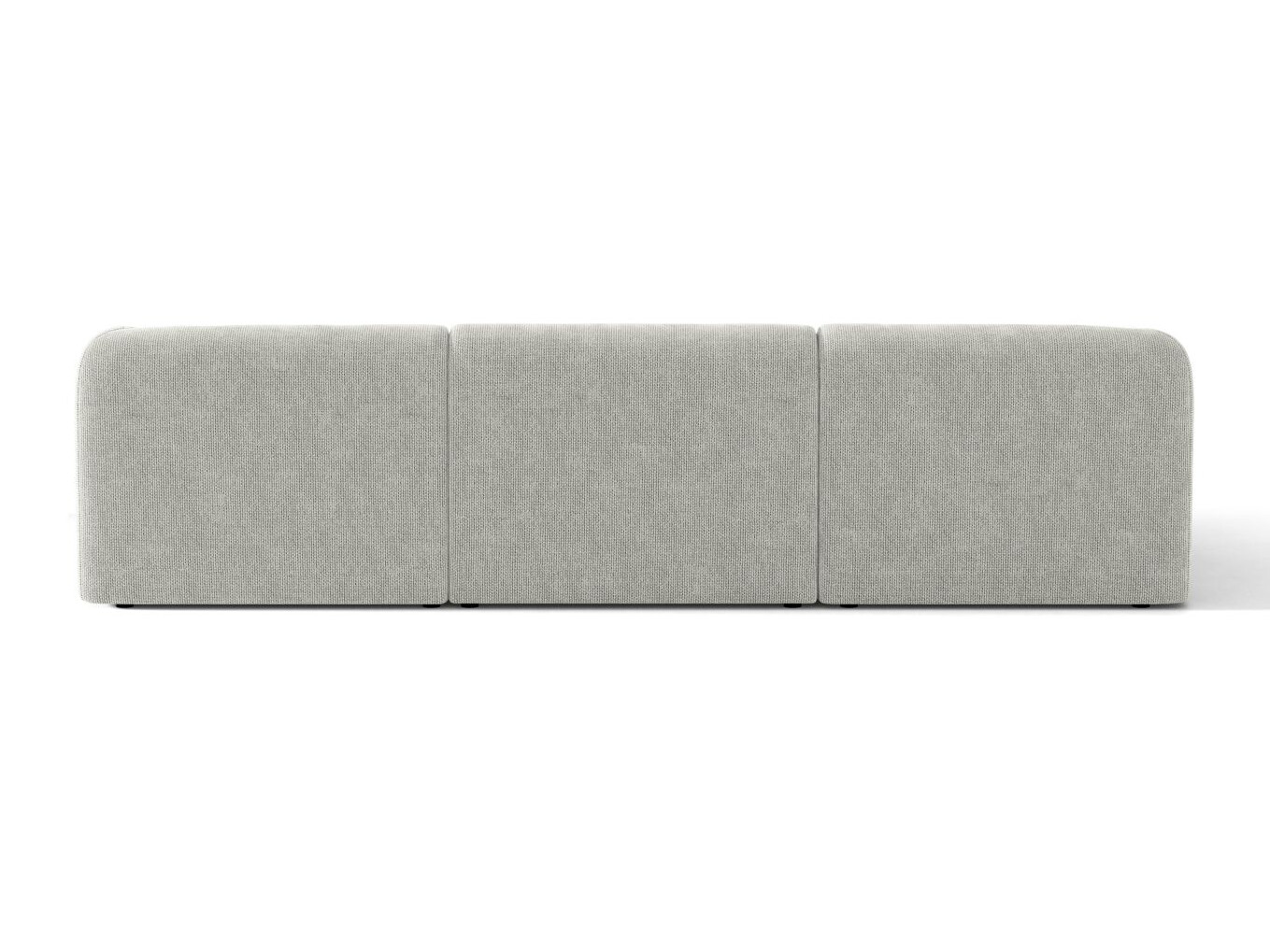 Modulinis minkštas kampas Tivlomi 102 (Eden 17)