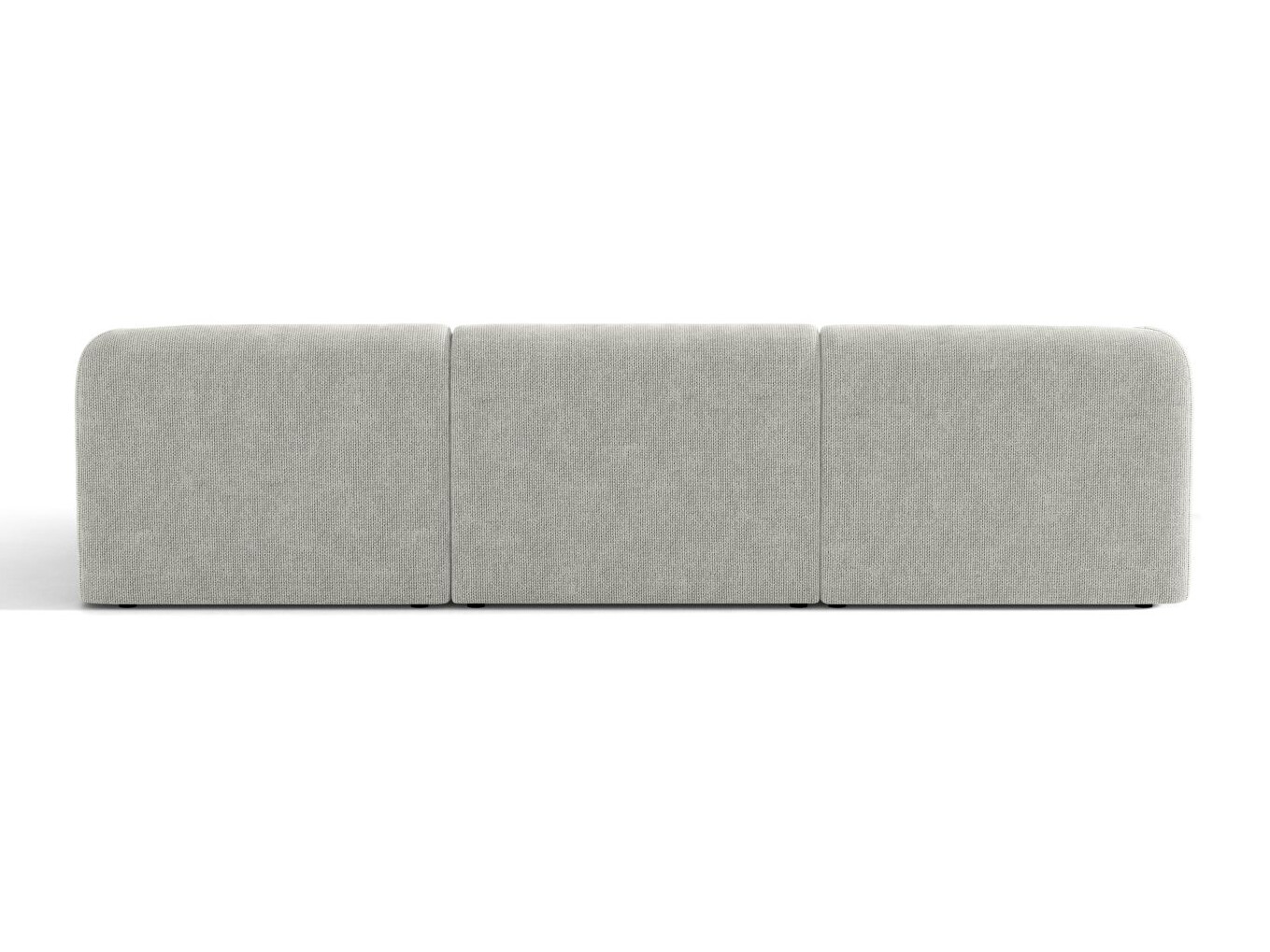 Modulinis minkštas kampas Tivlomi 102 (Eden 17)