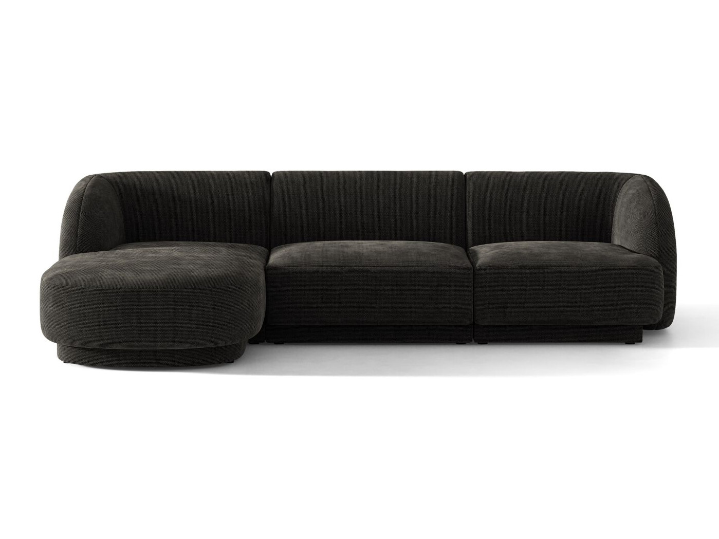 Modulinis minkštas kampas Tivlomi 102 (Eden 21)