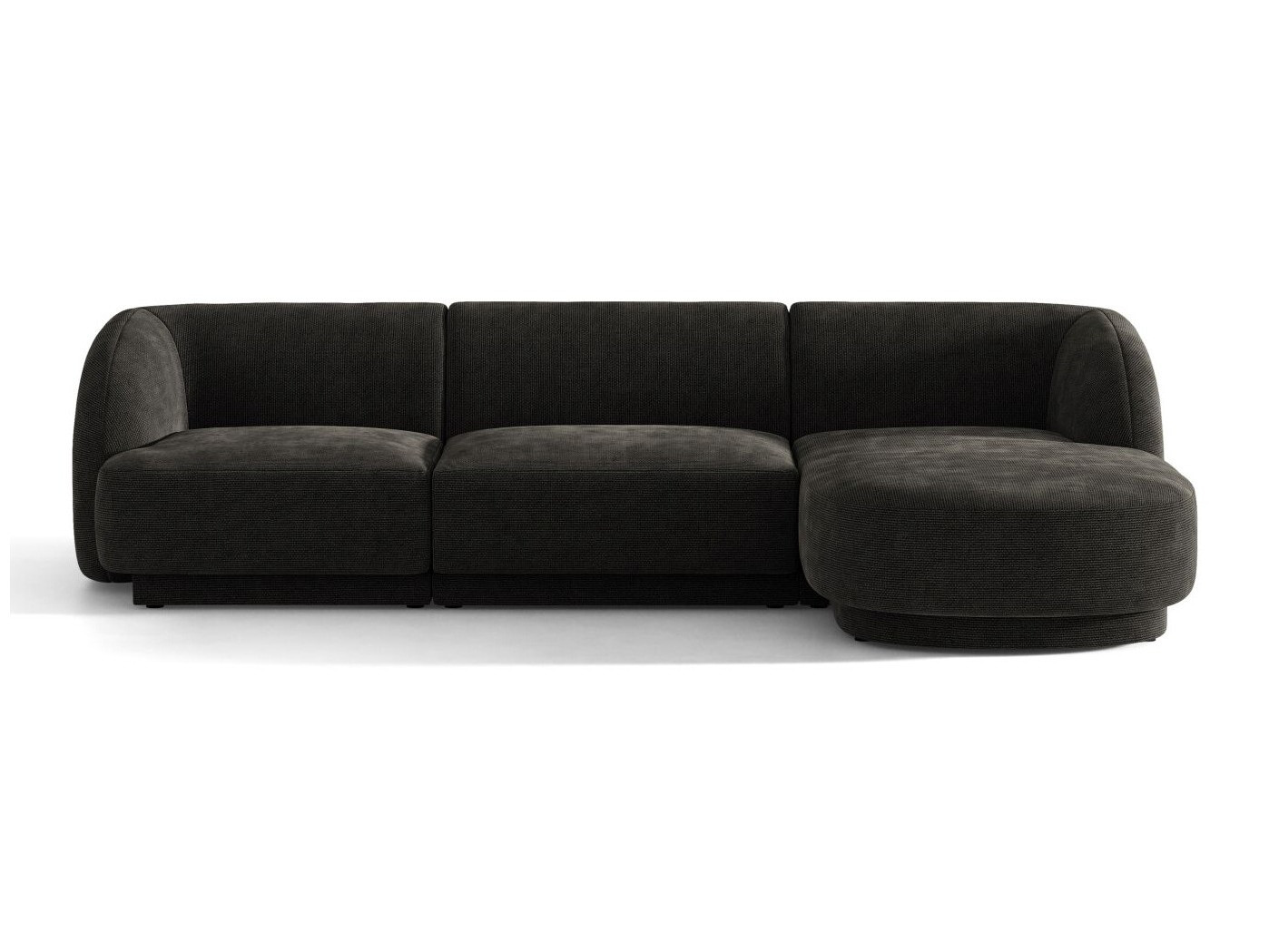 Modulinis minkštas kampas Tivlomi 102 (Eden 21)