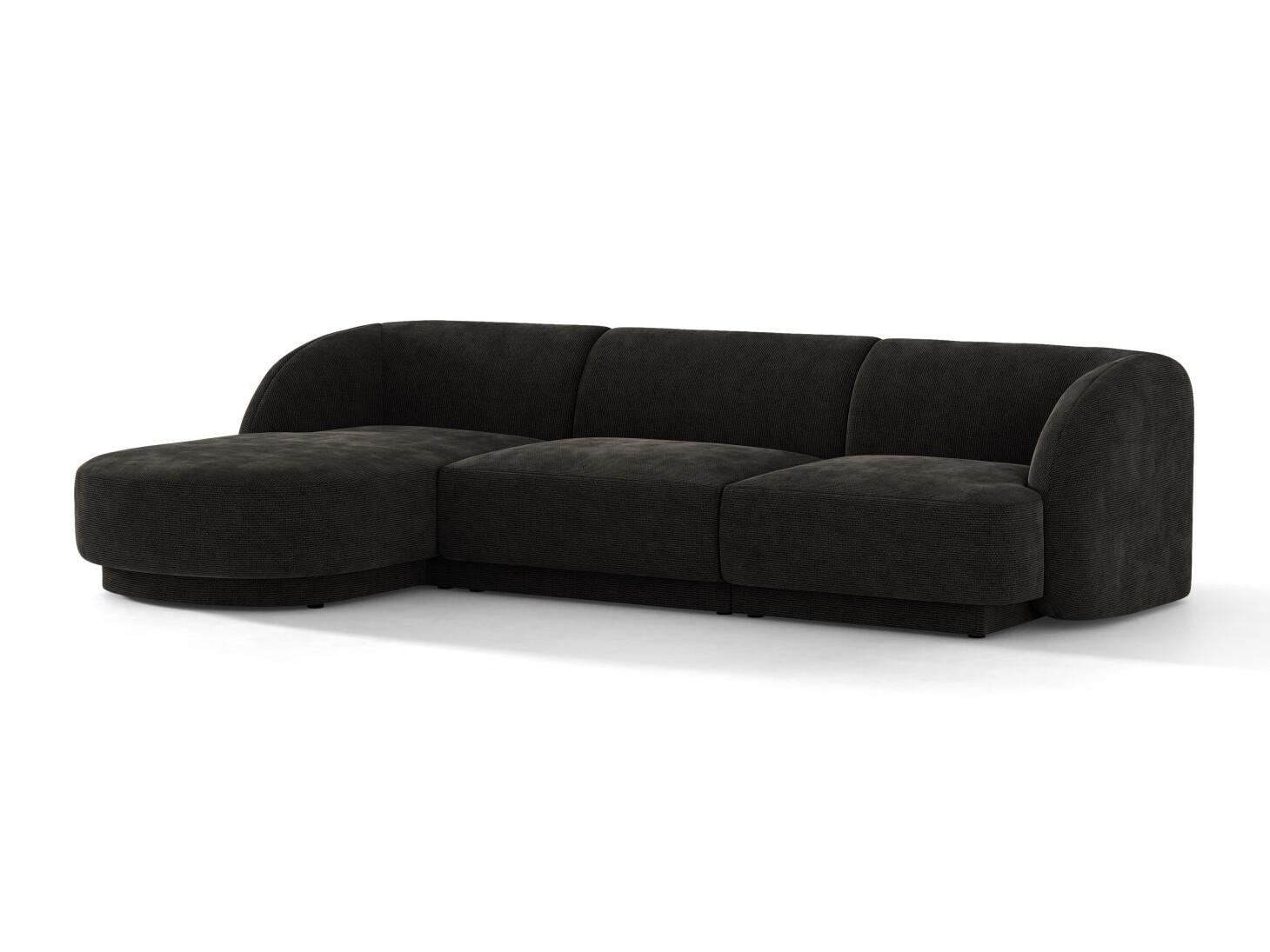 Modulinis minkštas kampas Tivlomi 102 (Eden 21)