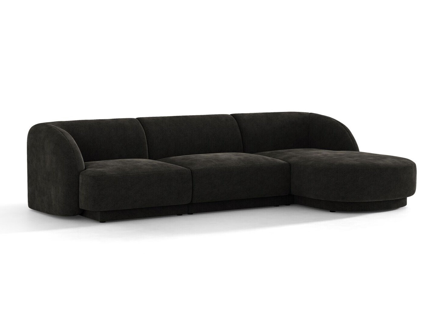 Modulinis minkštas kampas Tivlomi 102 (Eden 21)