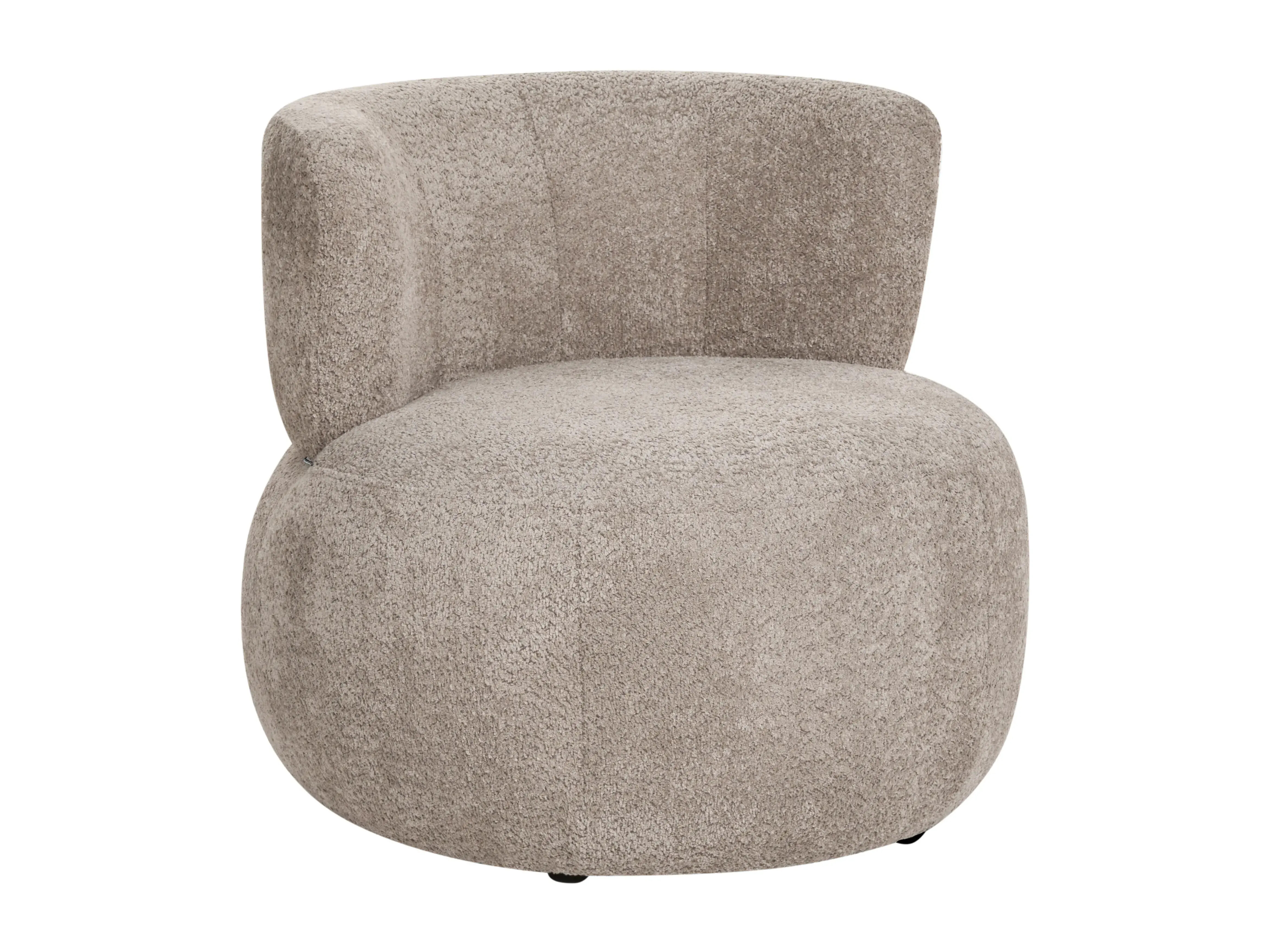 Fotelis Berwyn 3352 (Taupe)