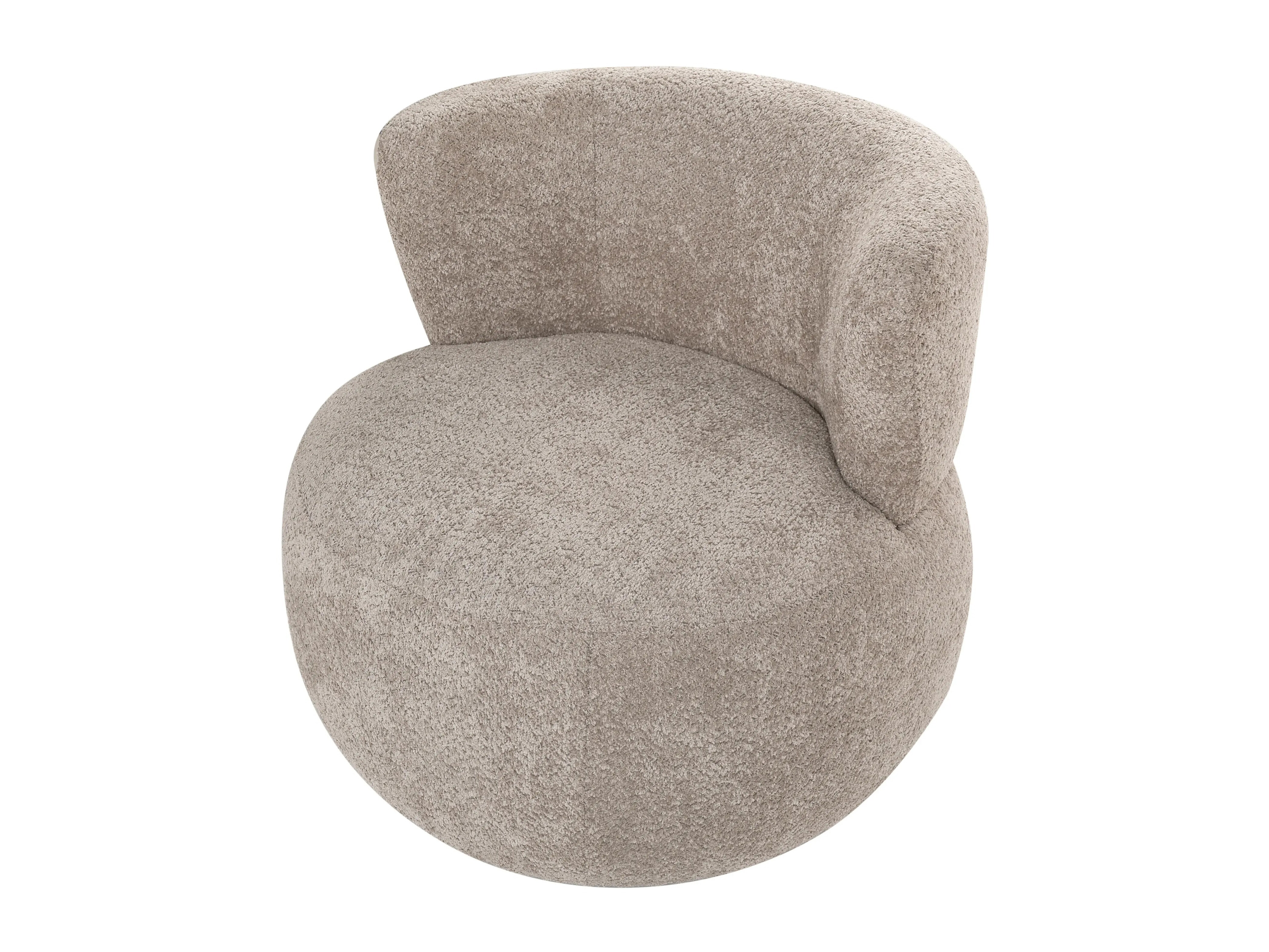 Fotelis Berwyn 3352 (Taupe)