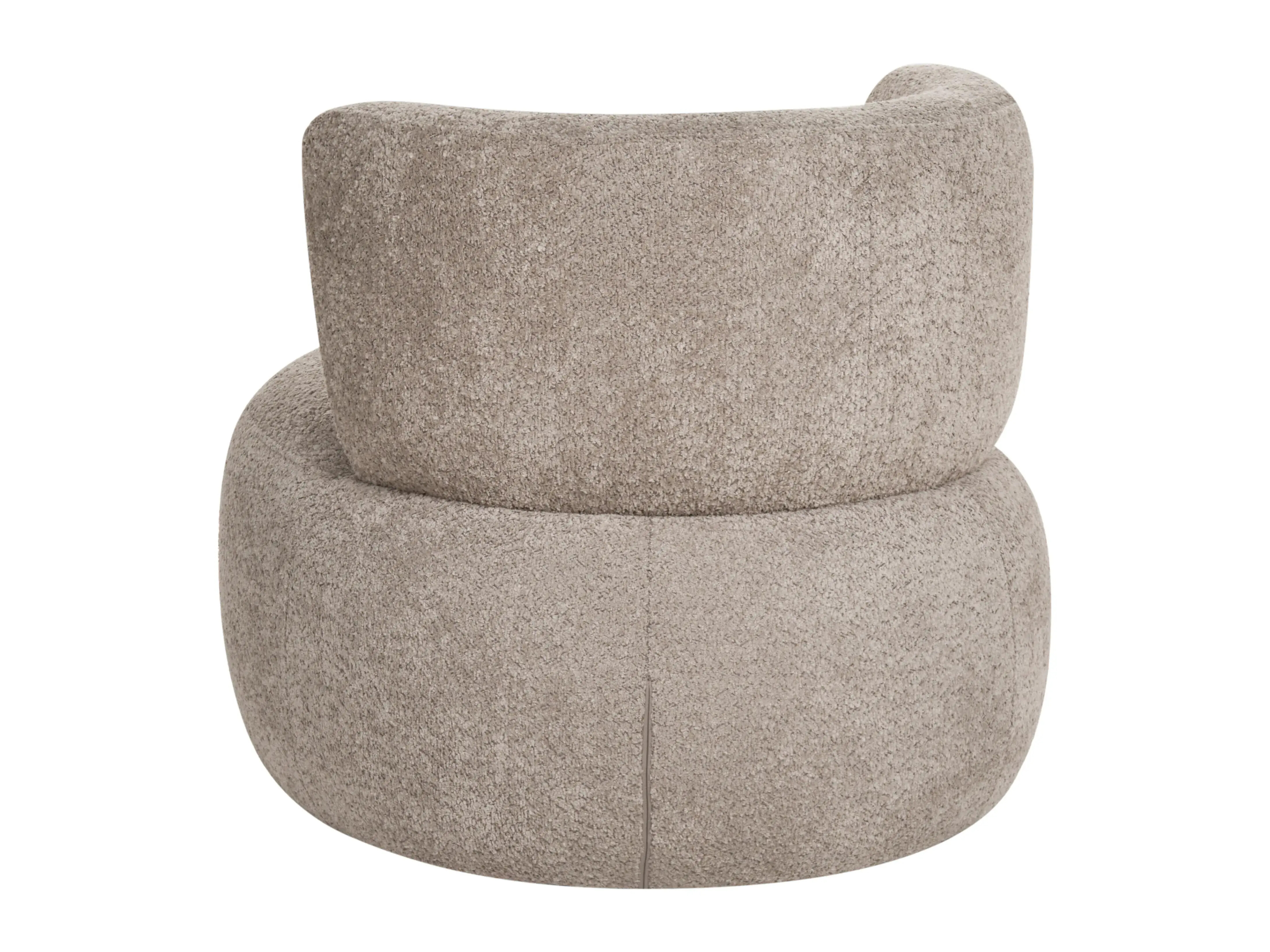 Fotelis Berwyn 3352 (Taupe)