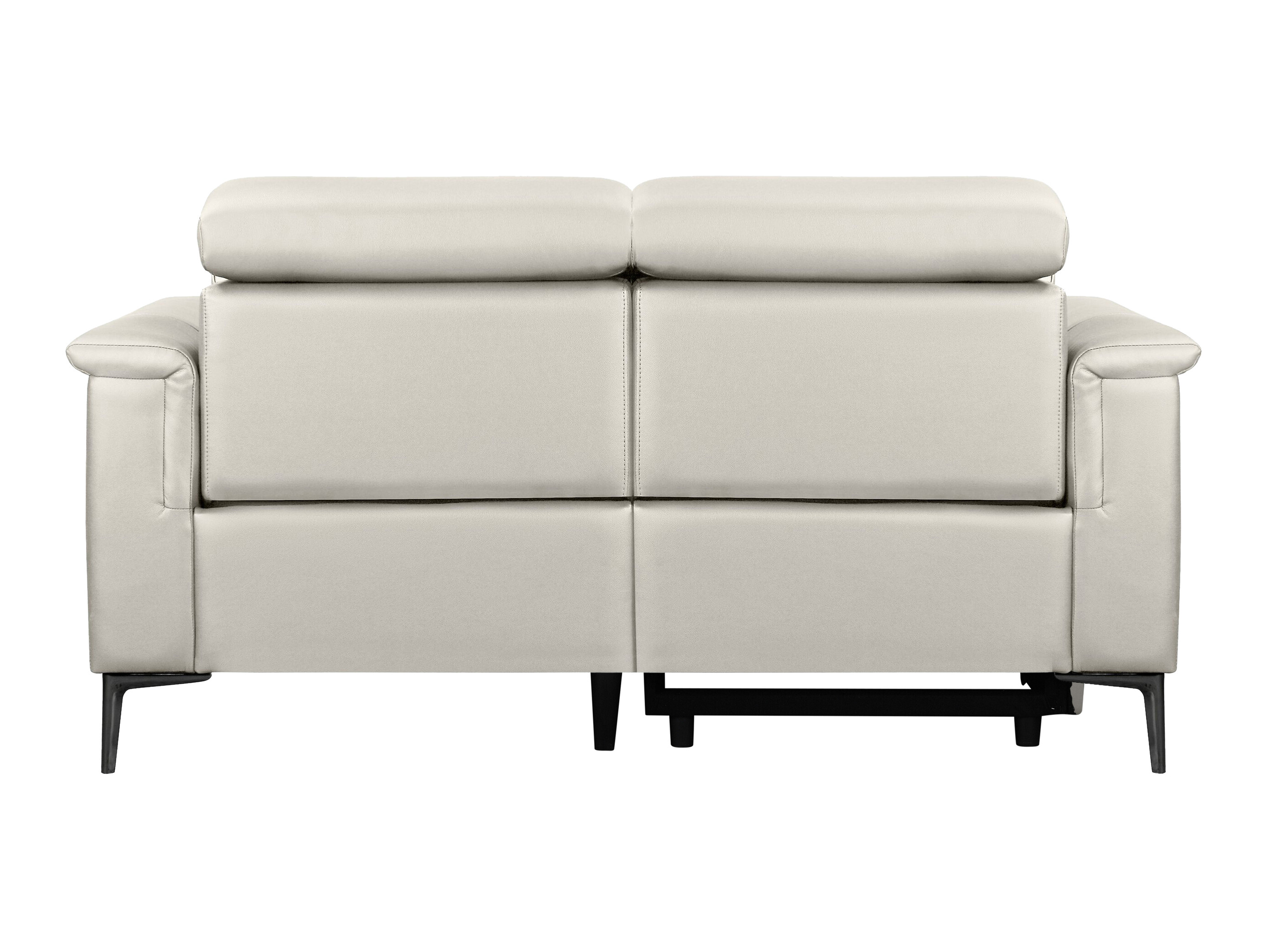 Sofa reglaineris Evamare 100 (Kreminė)