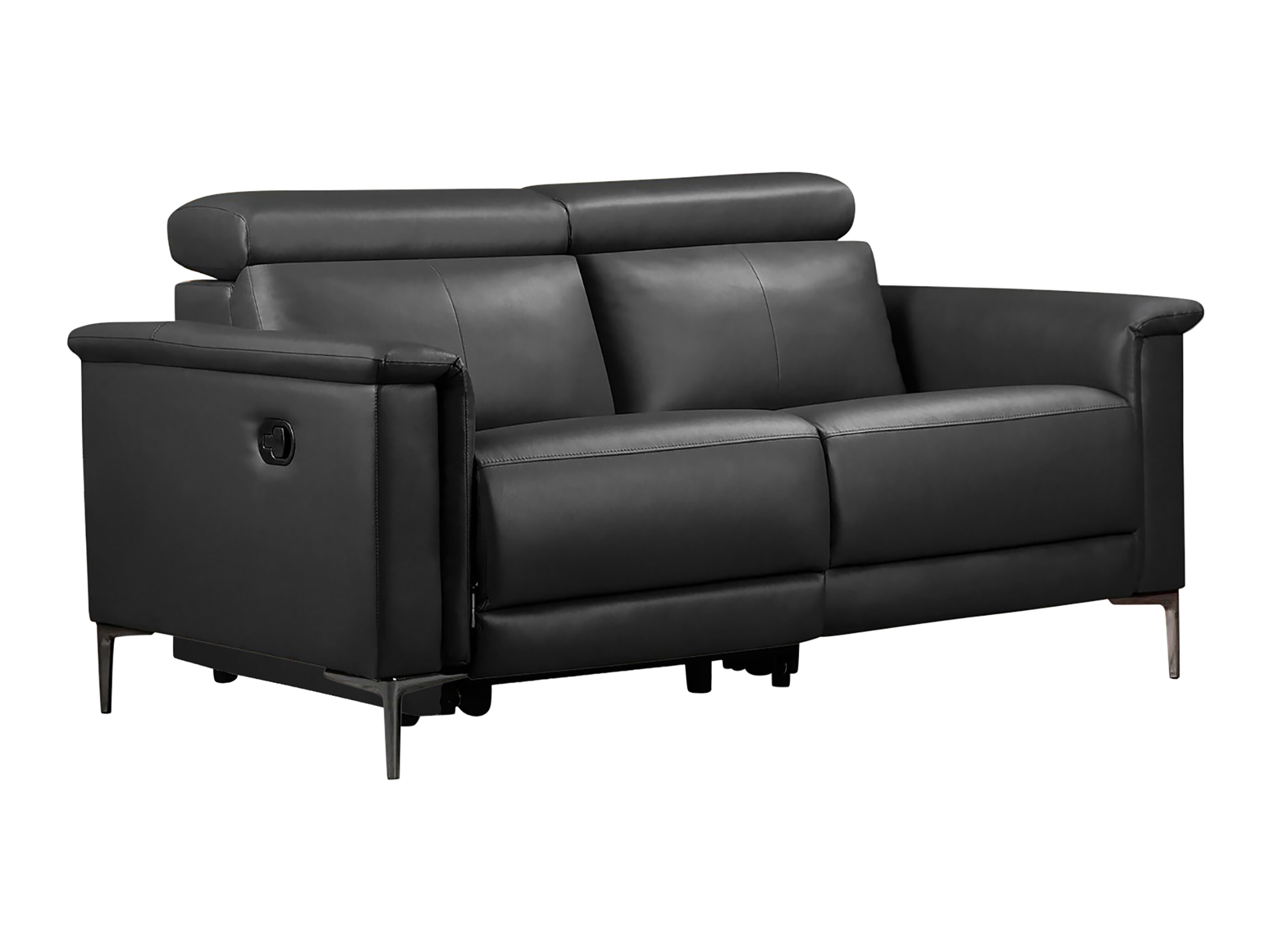 Sofa reglaineris Evamare 100 (Pilka)