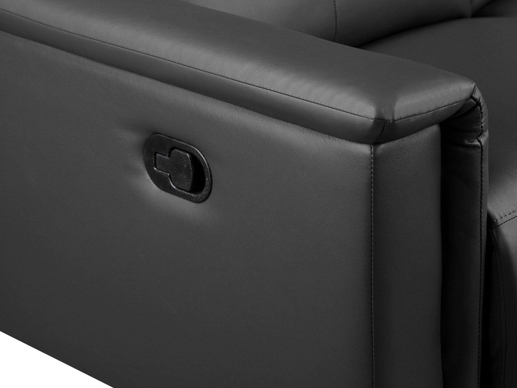 Sofa reglaineris Evamare 100 (Pilka)