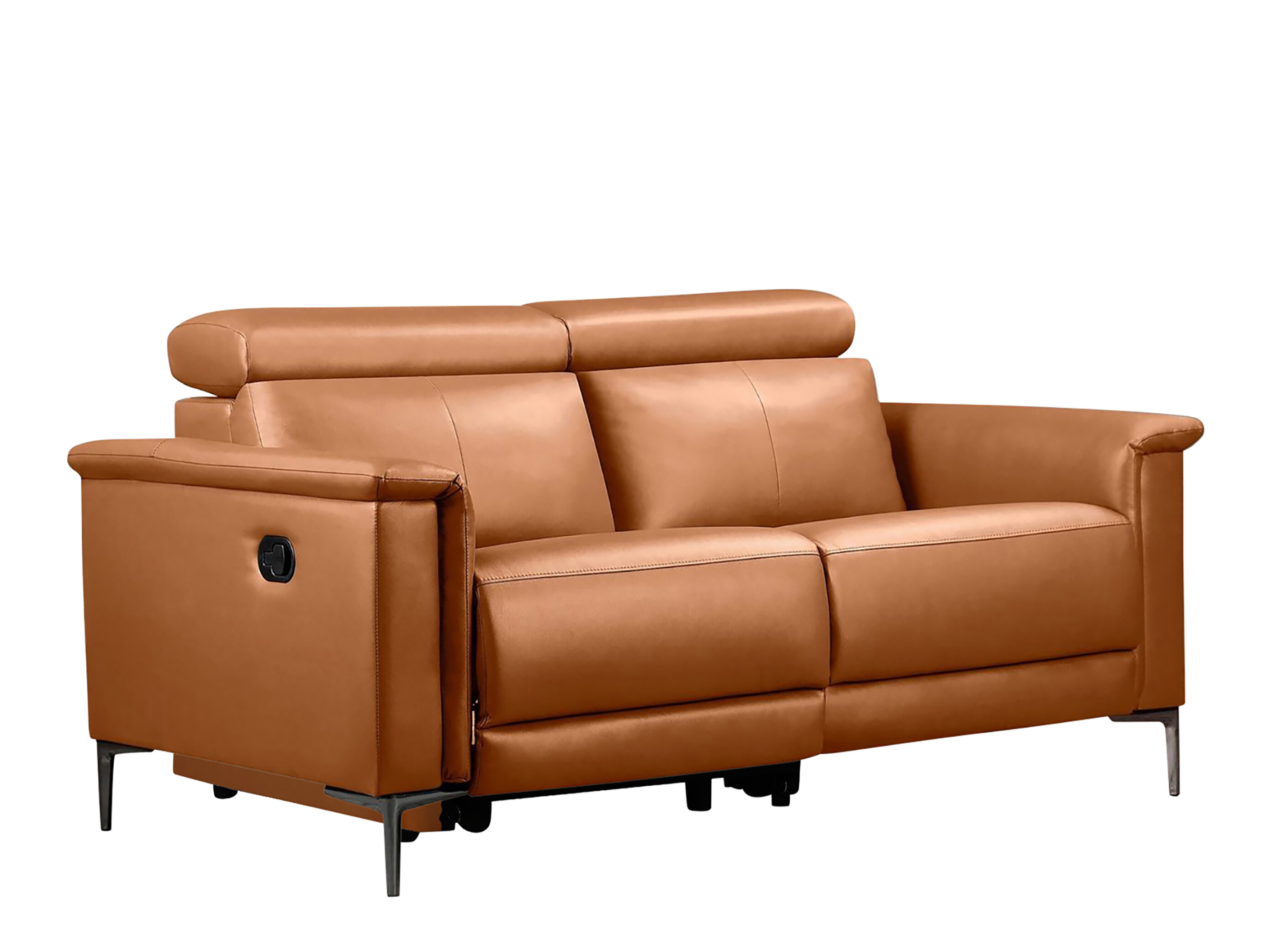 Sofa reglaineris Evamare 100 (Ruda)