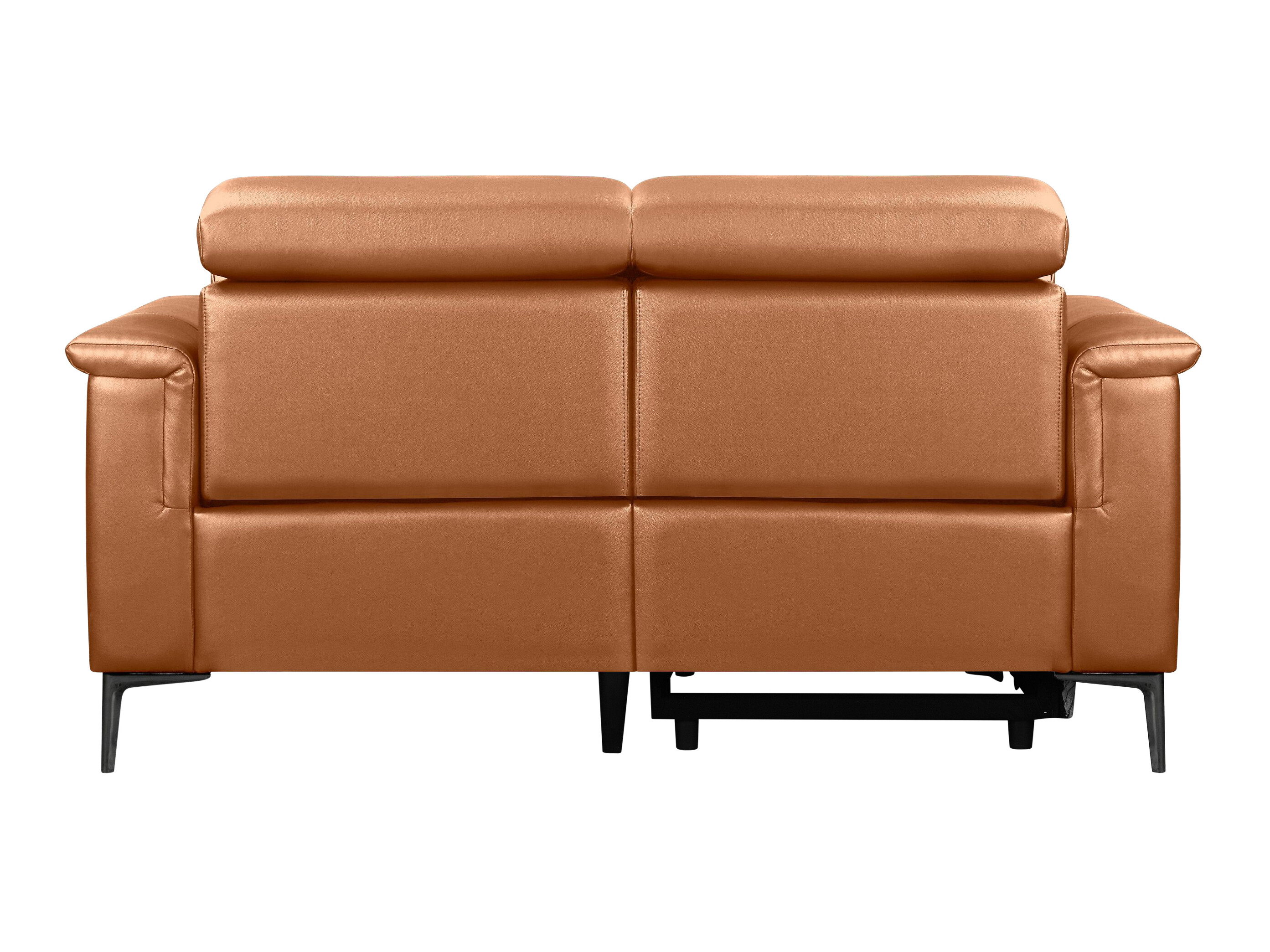 Sofa reglaineris Evamare 100 (Ruda)