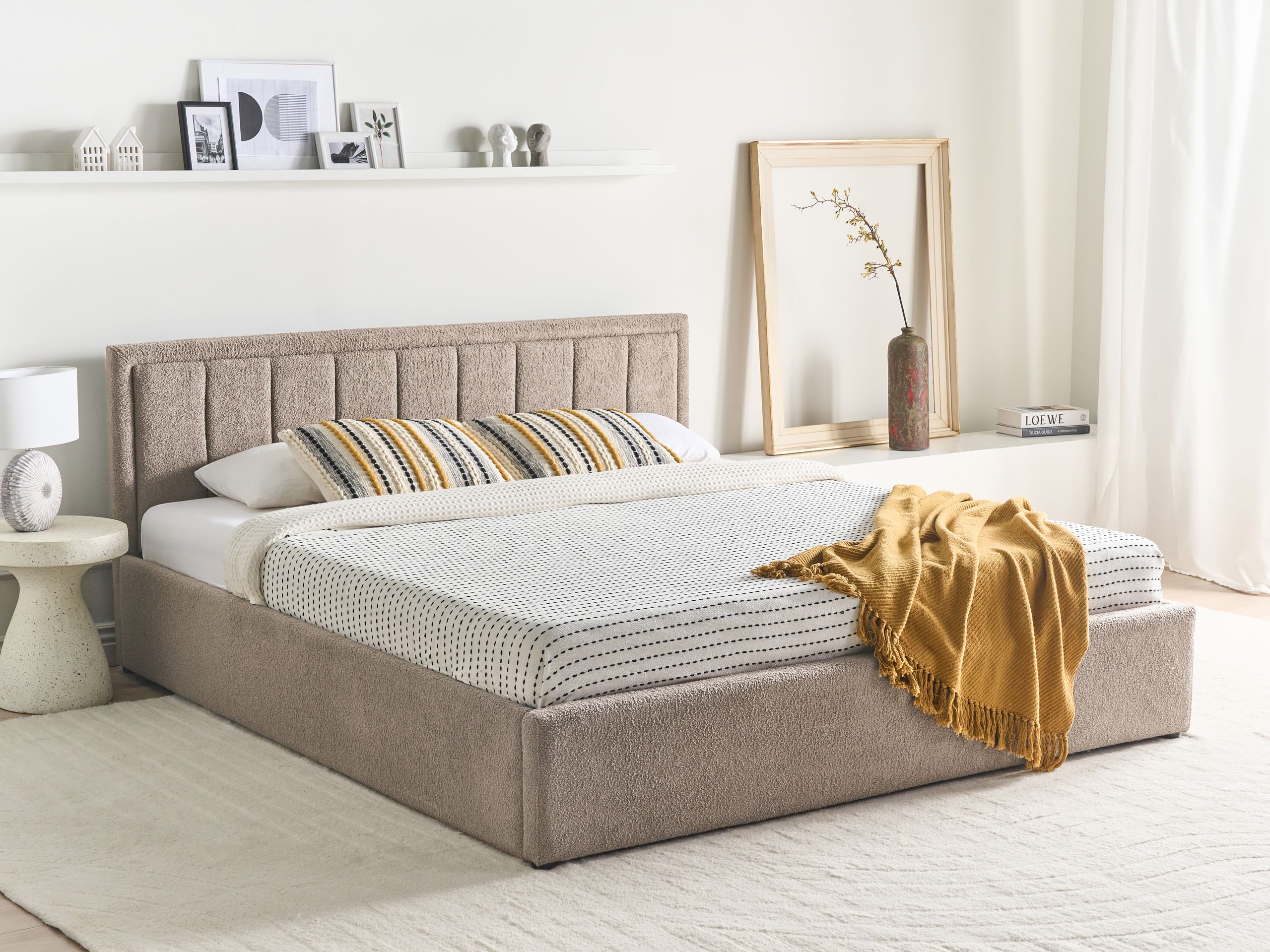 Lova Berwyn 2565 (Taupe)