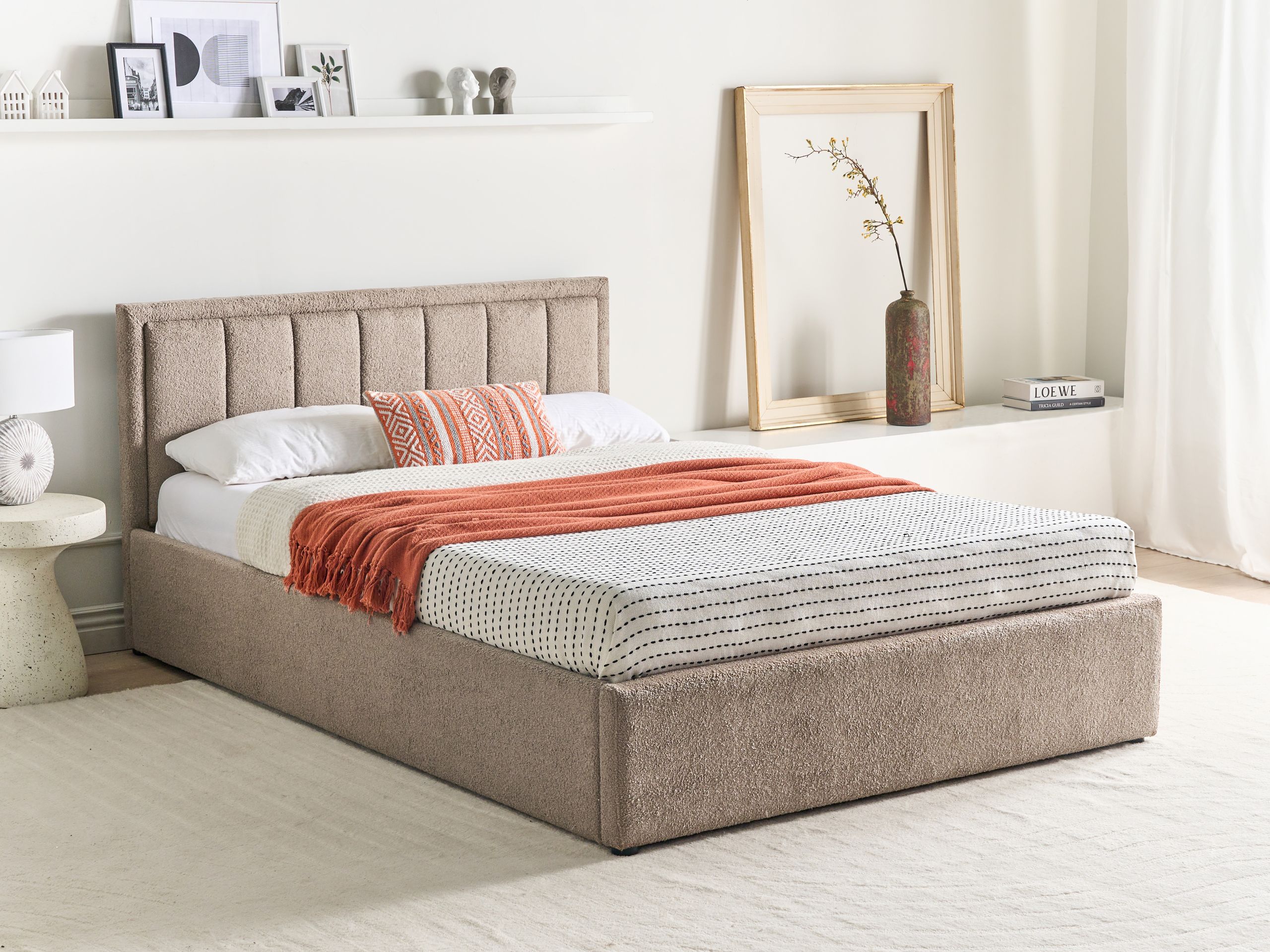 Lova Berwyn 2565 (Taupe)