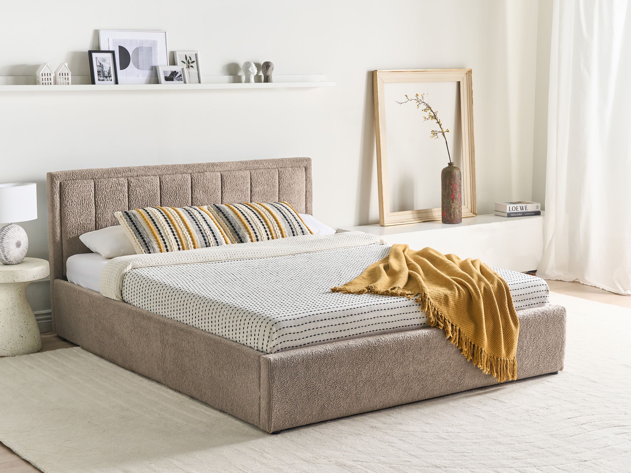 Lova Berwyn 2565 (Taupe)