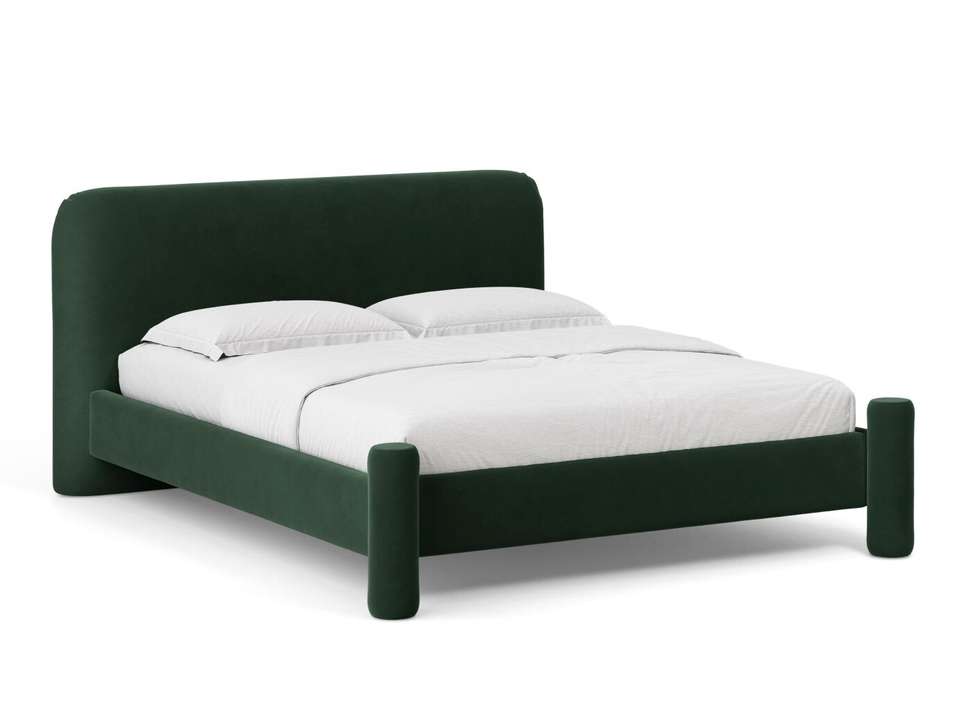 Lova Beckley 394 (Casino Deep Green)