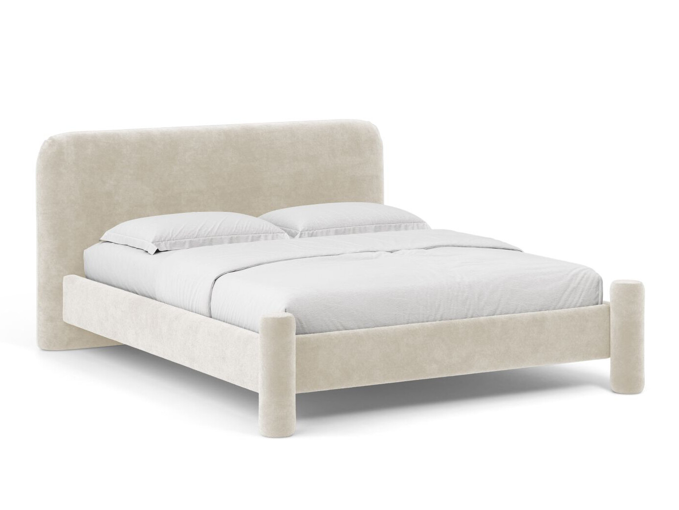 Lova Beckley 394 (Perfect Harmony 02)