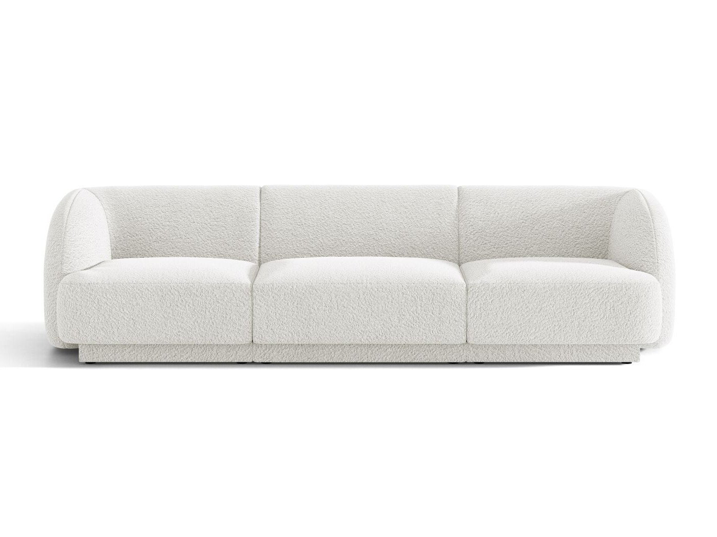 Modulinė sofa Tivlomi 104 (Baloo 2073)