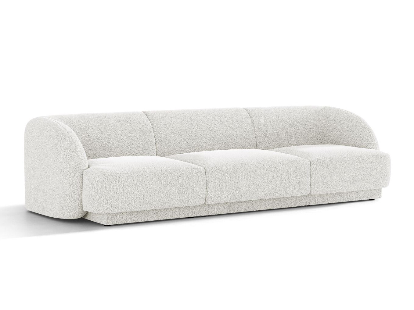 Modulinė sofa Tivlomi 104 (Baloo 2073)