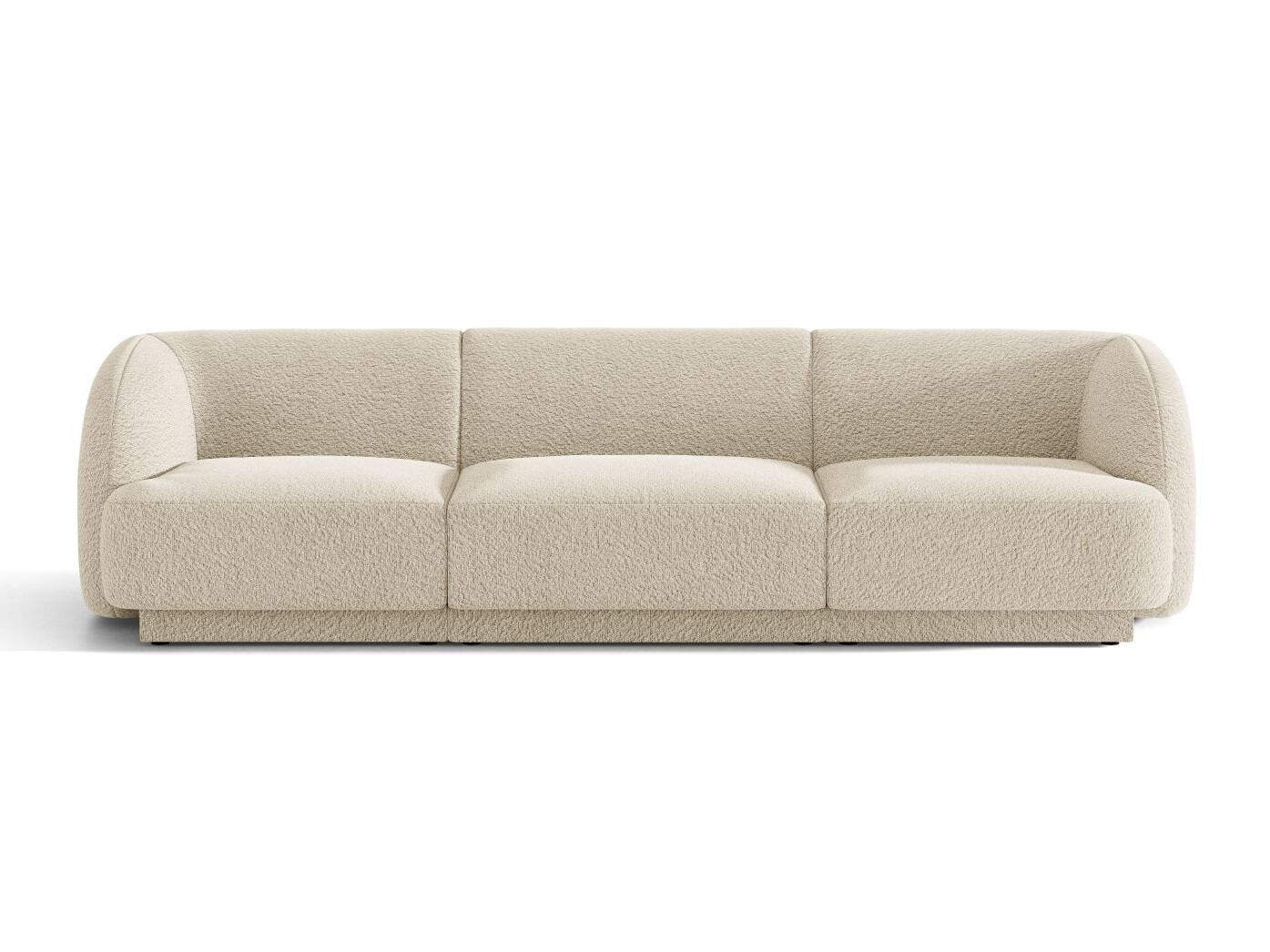 Modulinė sofa Tivlomi 104 (Baloo 2074)