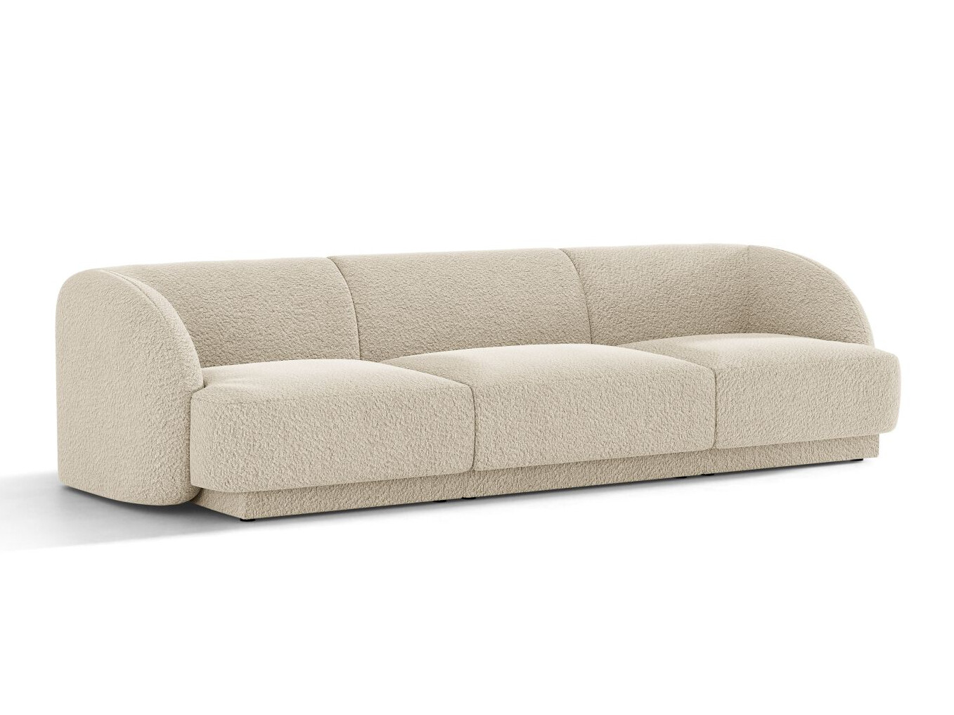 Modulinė sofa Tivlomi 104 (Baloo 2074)
