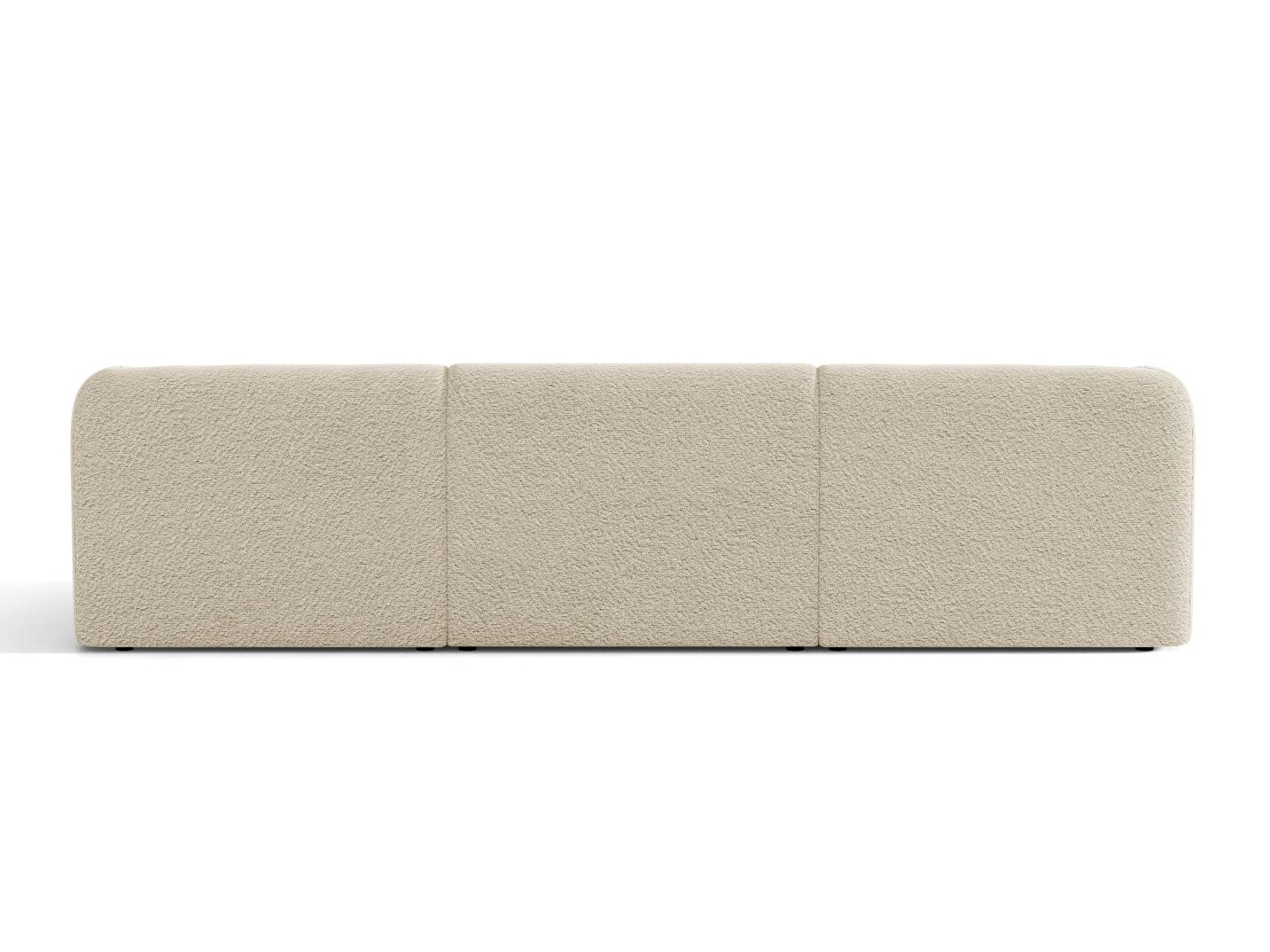 Modulinė sofa Tivlomi 104 (Baloo 2074)
