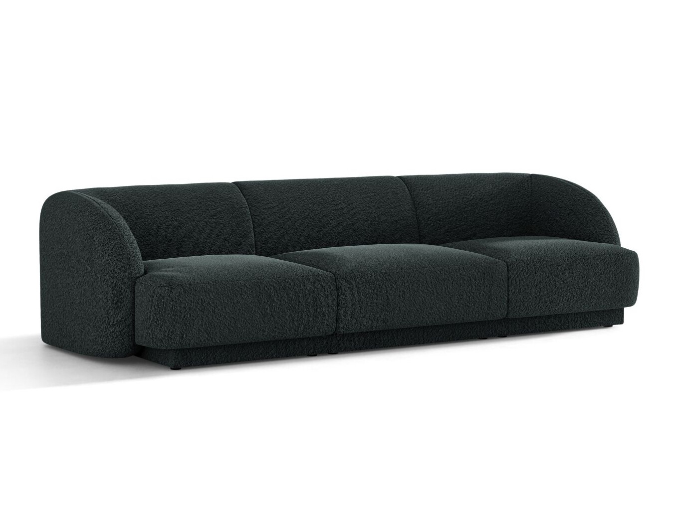 Modulinė sofa Tivlomi 104 (Baloo 2082)