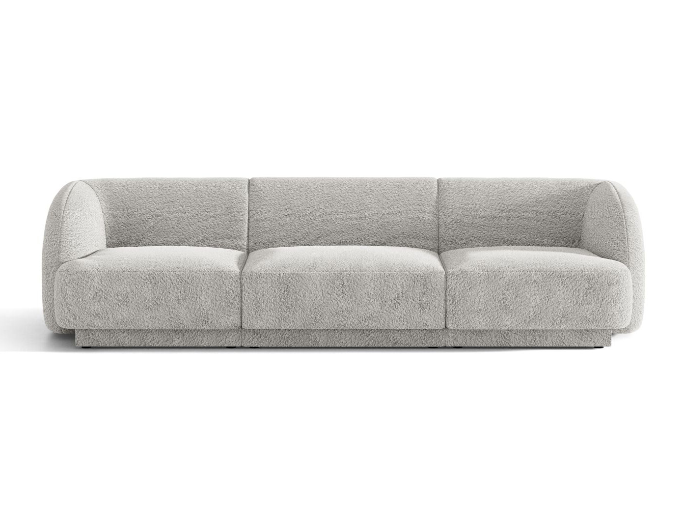 Modulinė sofa Tivlomi 104 (Baloo 2085)