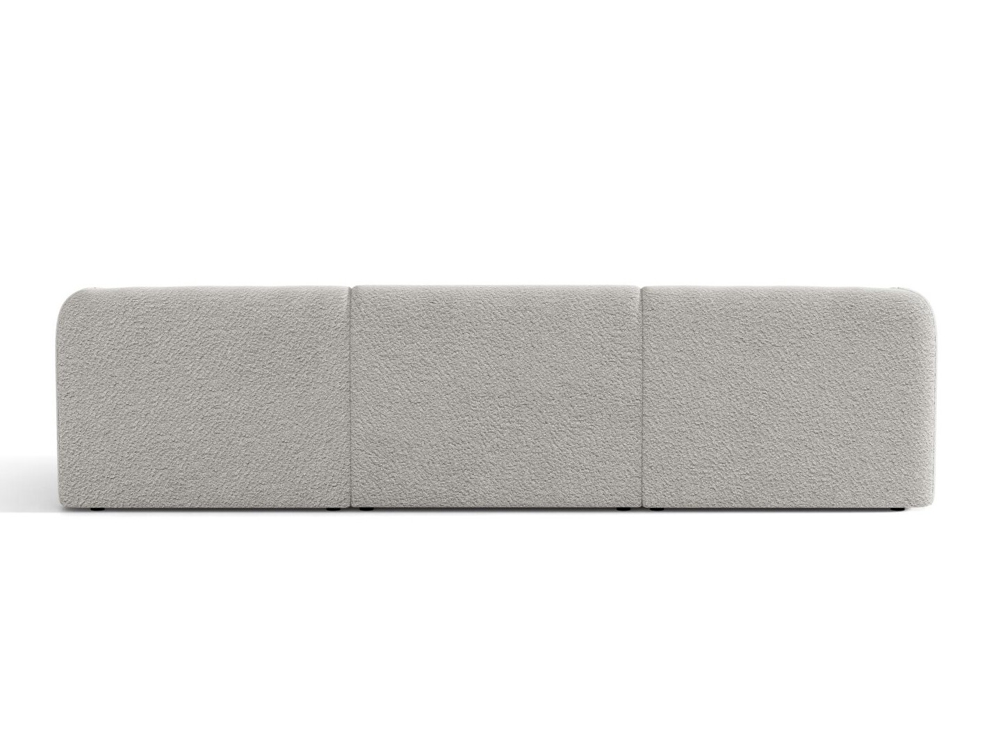 Modulinė sofa Tivlomi 104 (Baloo 2085)
