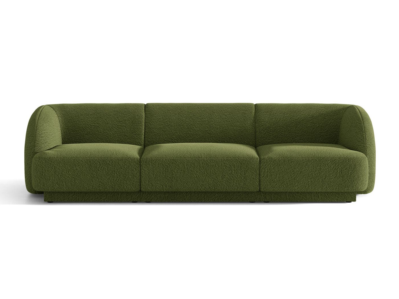 Modulinė sofa Tivlomi 104 (Baloo 2090)