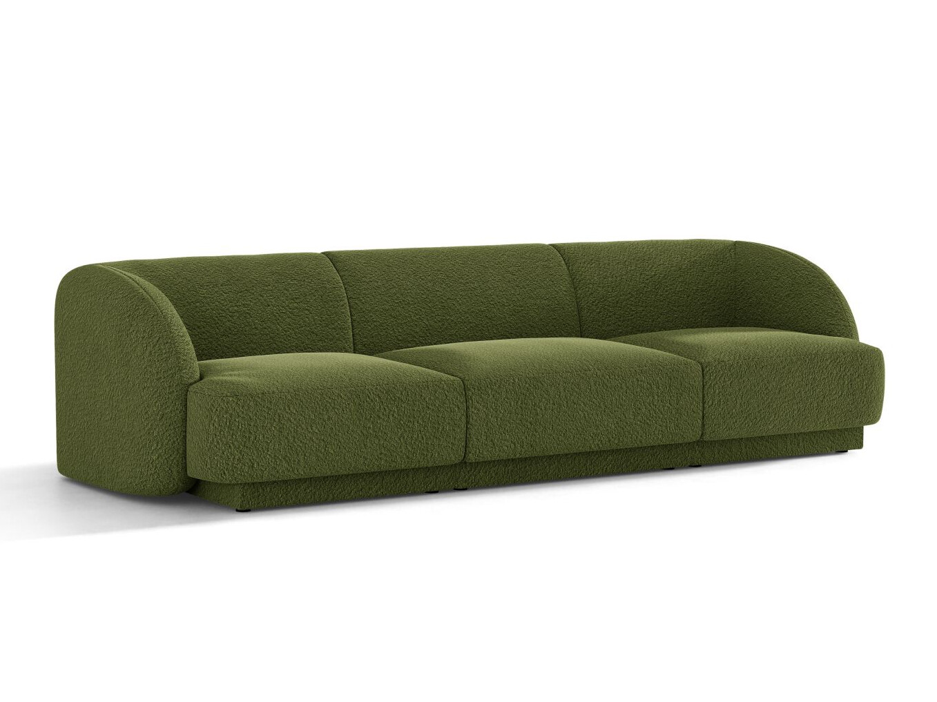 Modulinė sofa Tivlomi 104 (Baloo 2090)