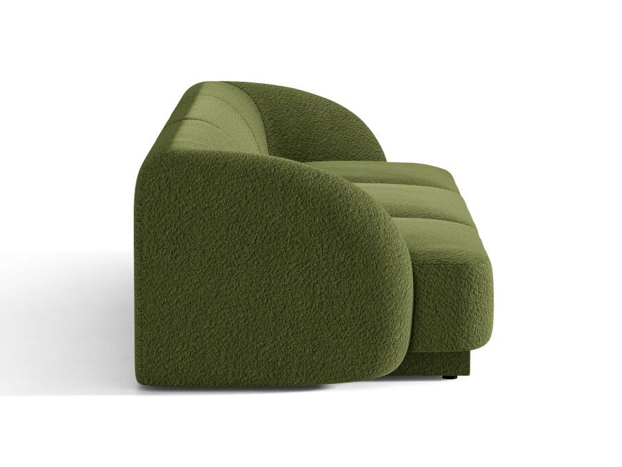 Modulinė sofa Tivlomi 104 (Baloo 2090)