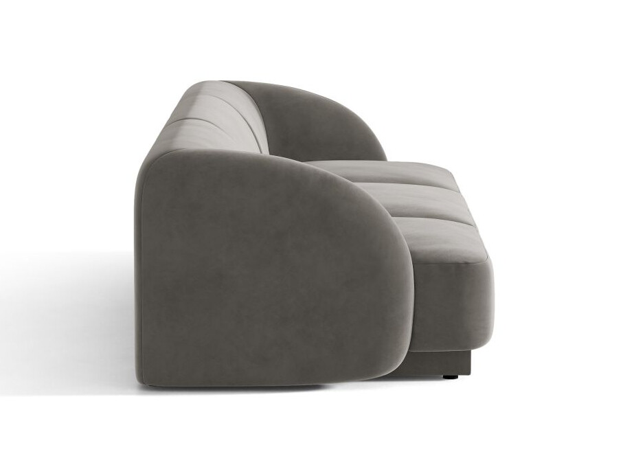 Modulinė sofa Tivlomi 104 (Bluvel 13)