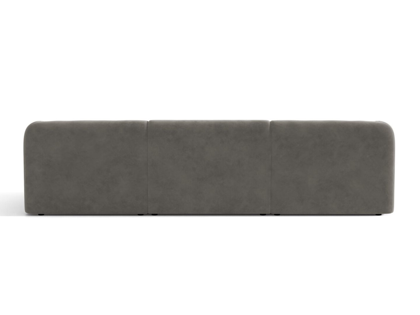 Modulinė sofa Tivlomi 104 (Bluvel 13)