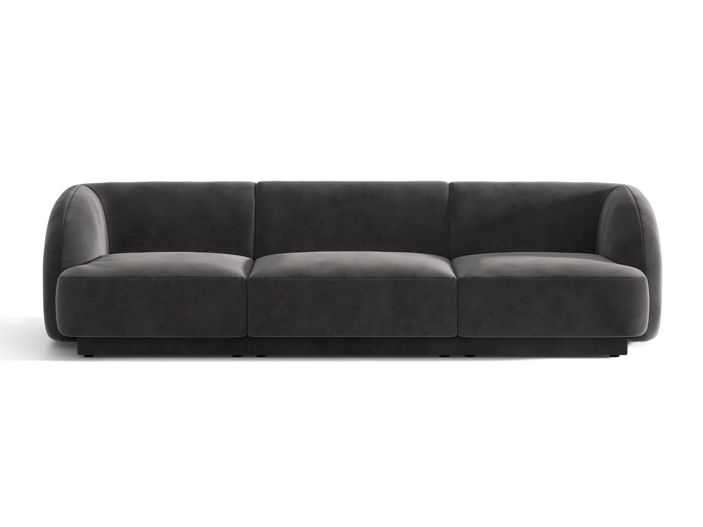 Modulinė sofa Tivlomi 104 (Bluvel 14)