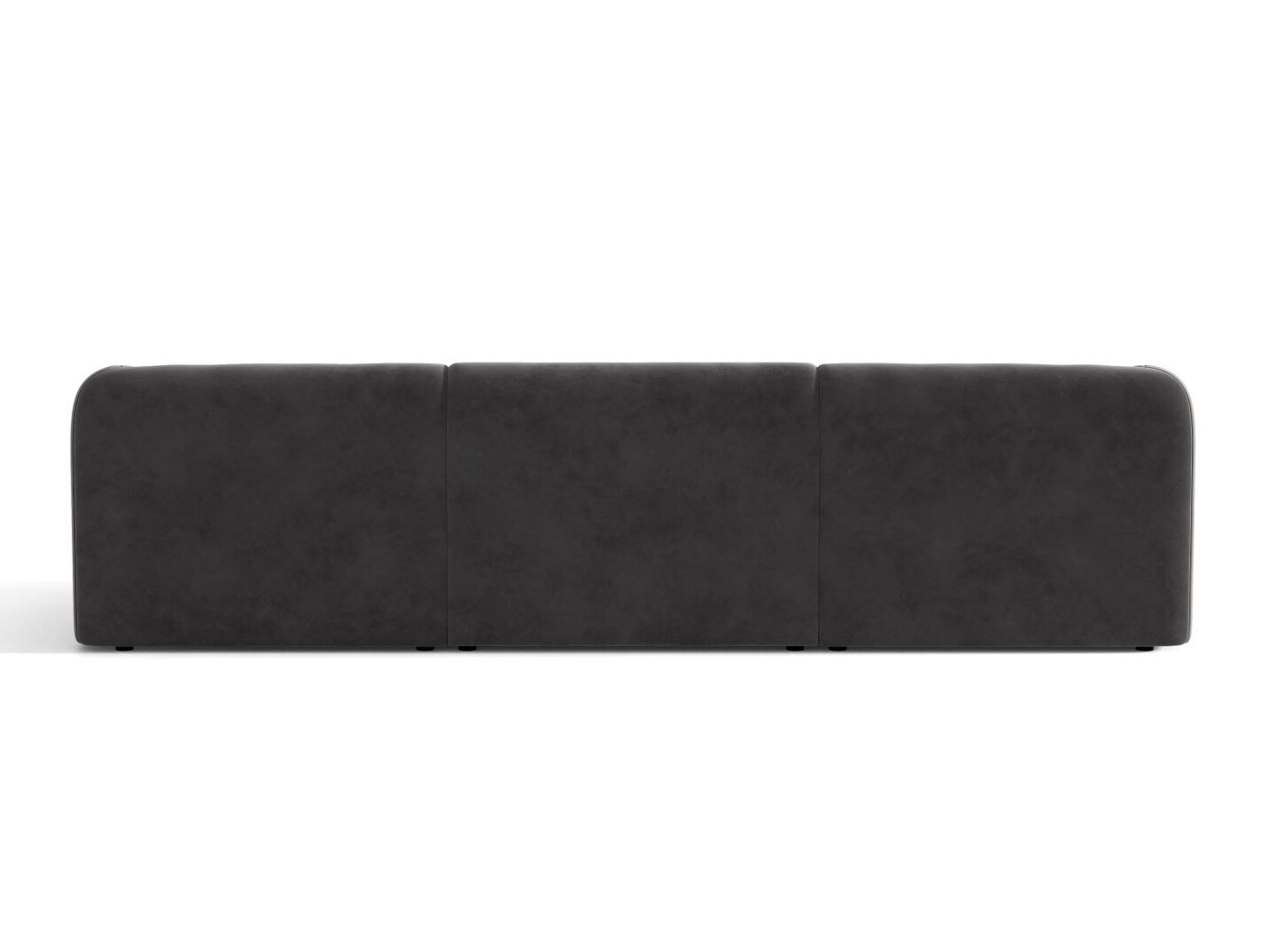 Modulinė sofa Tivlomi 104 (Bluvel 14)