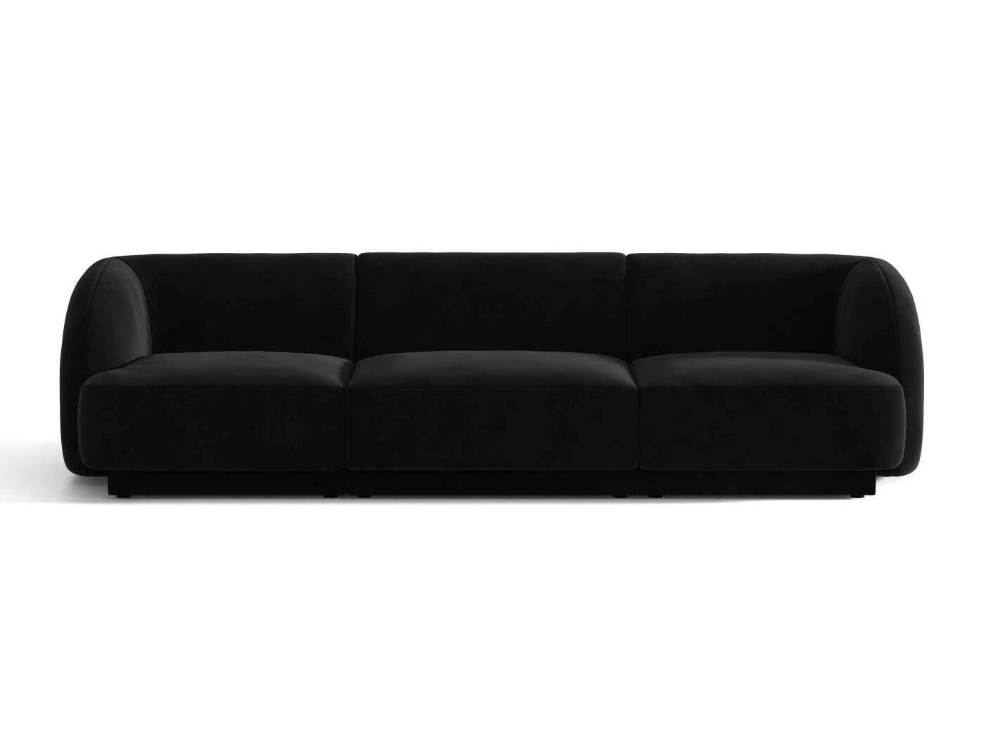 Modulinė sofa Tivlomi 104 (Bluvel 19)
