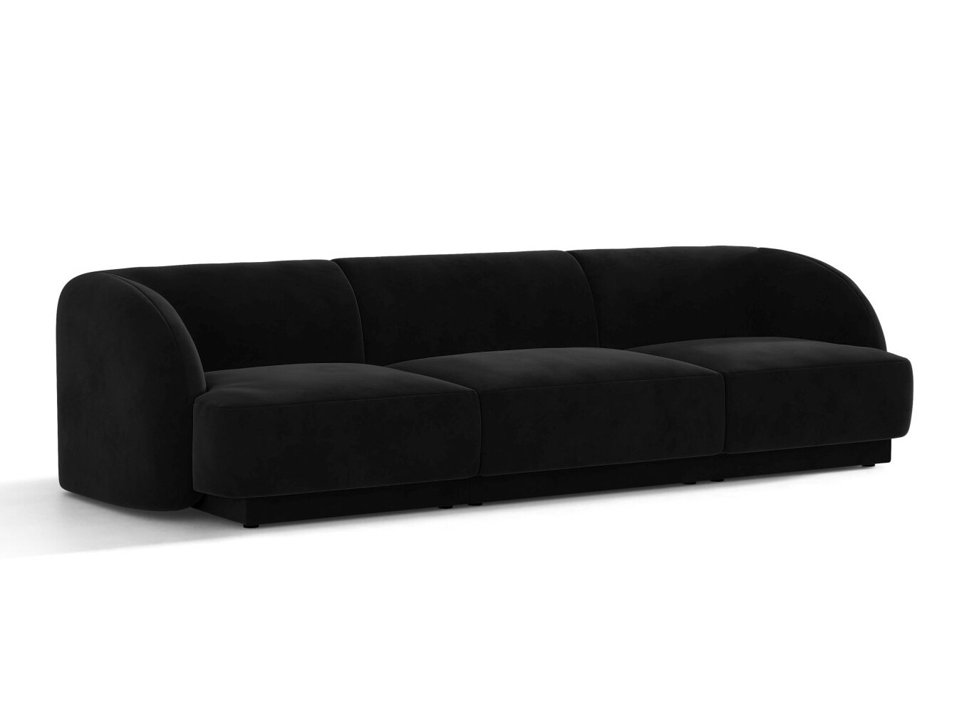 Modulinė sofa Tivlomi 104 (Bluvel 19)