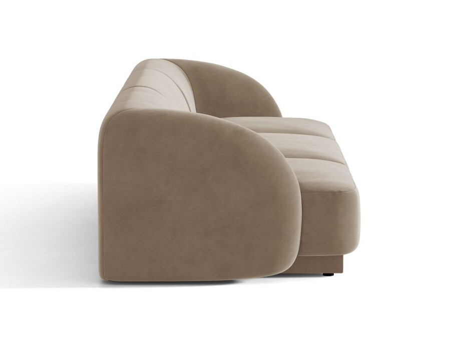 Modulinė sofa Tivlomi 104 (Bluvel 40)