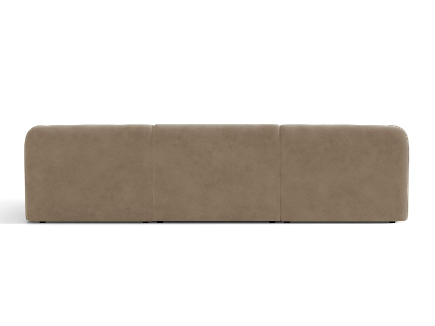 Modulinė sofa Tivlomi 104 (Bluvel 40)