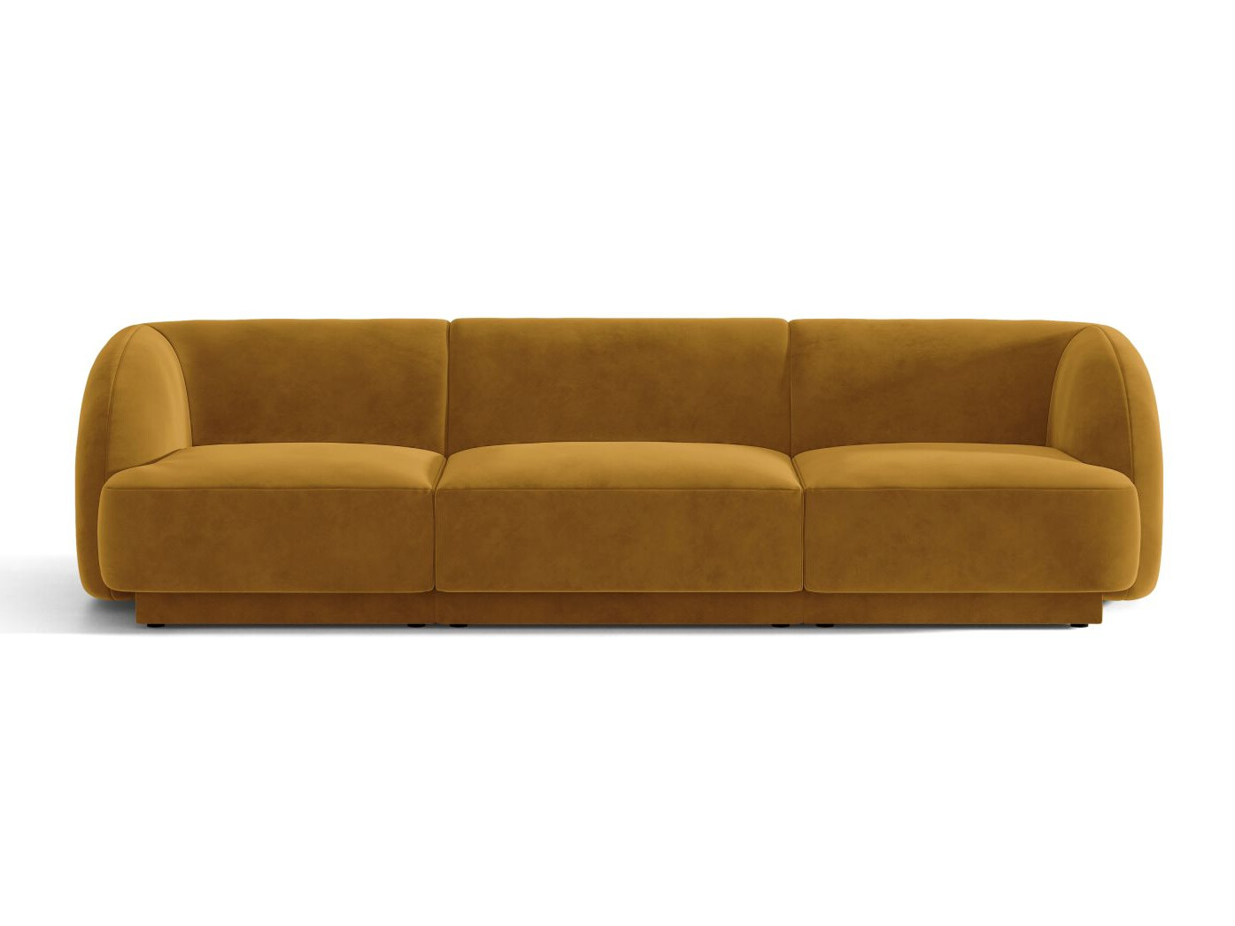 Modulinė sofa Tivlomi 104 (Bluvel 68)